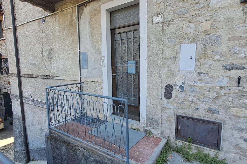 The Old Town House Menaggio