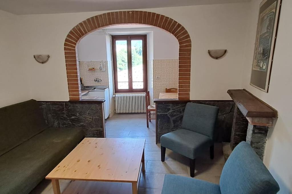 Apartment The Old Town House *