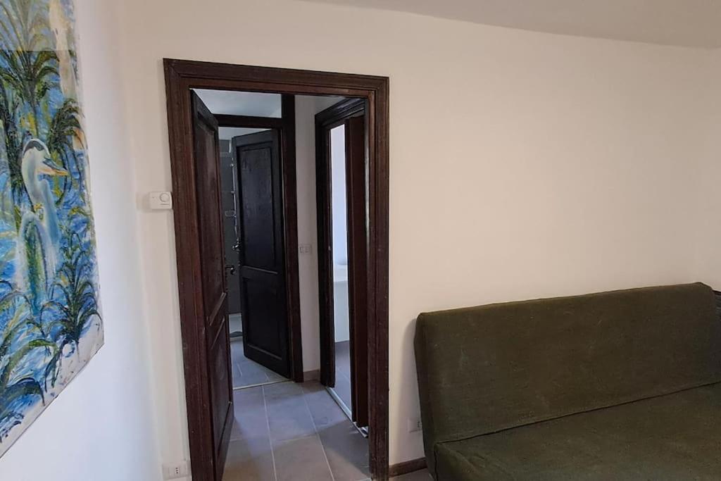 The Old Town House Apartment Menaggio