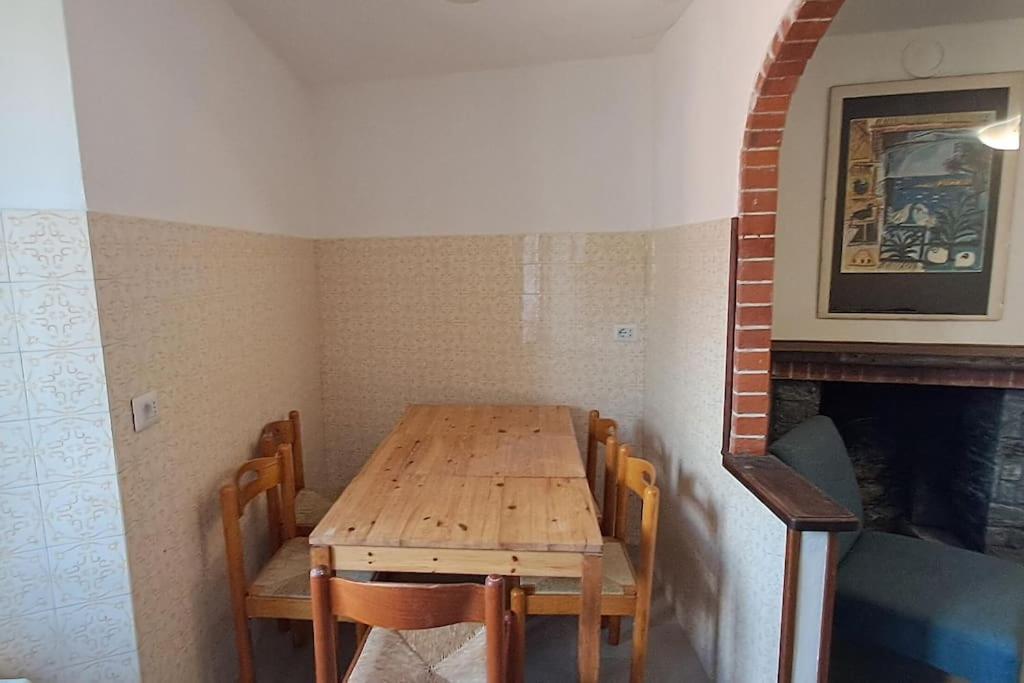 The Old Town House Apartment