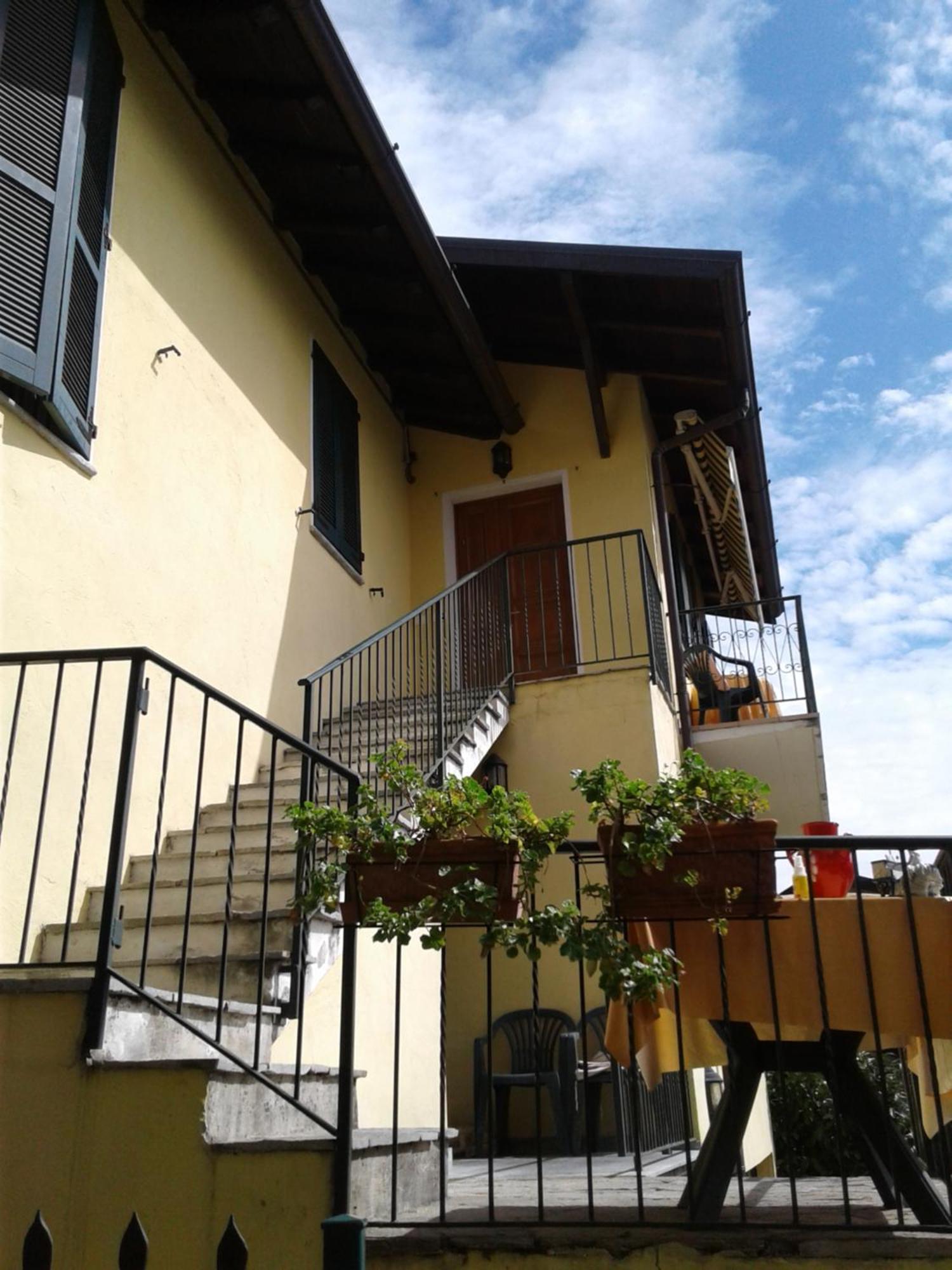Casa Sole *