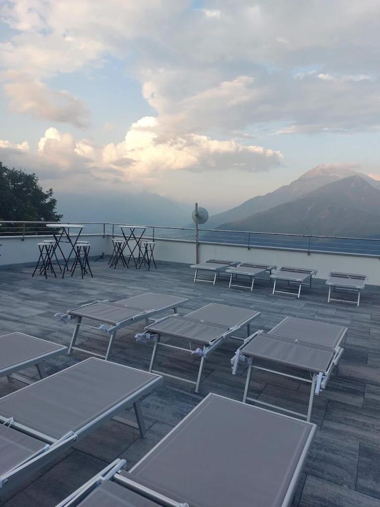 Piccolo Paradiso Pianello Del Lario