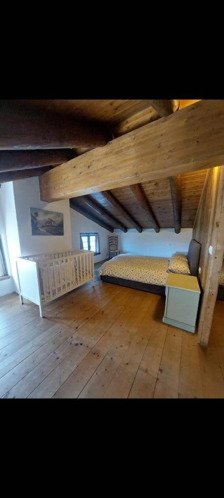 Piccolo Paradiso Apartment *