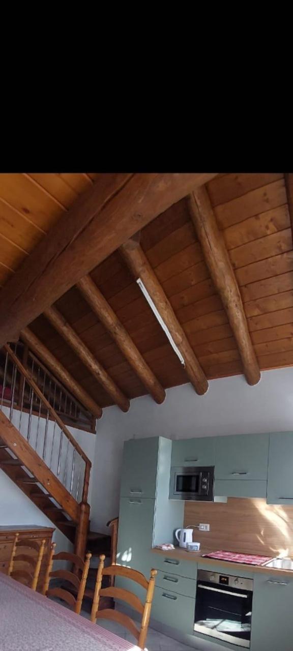 Piccolo Paradiso Apartment Pianello Del Lario