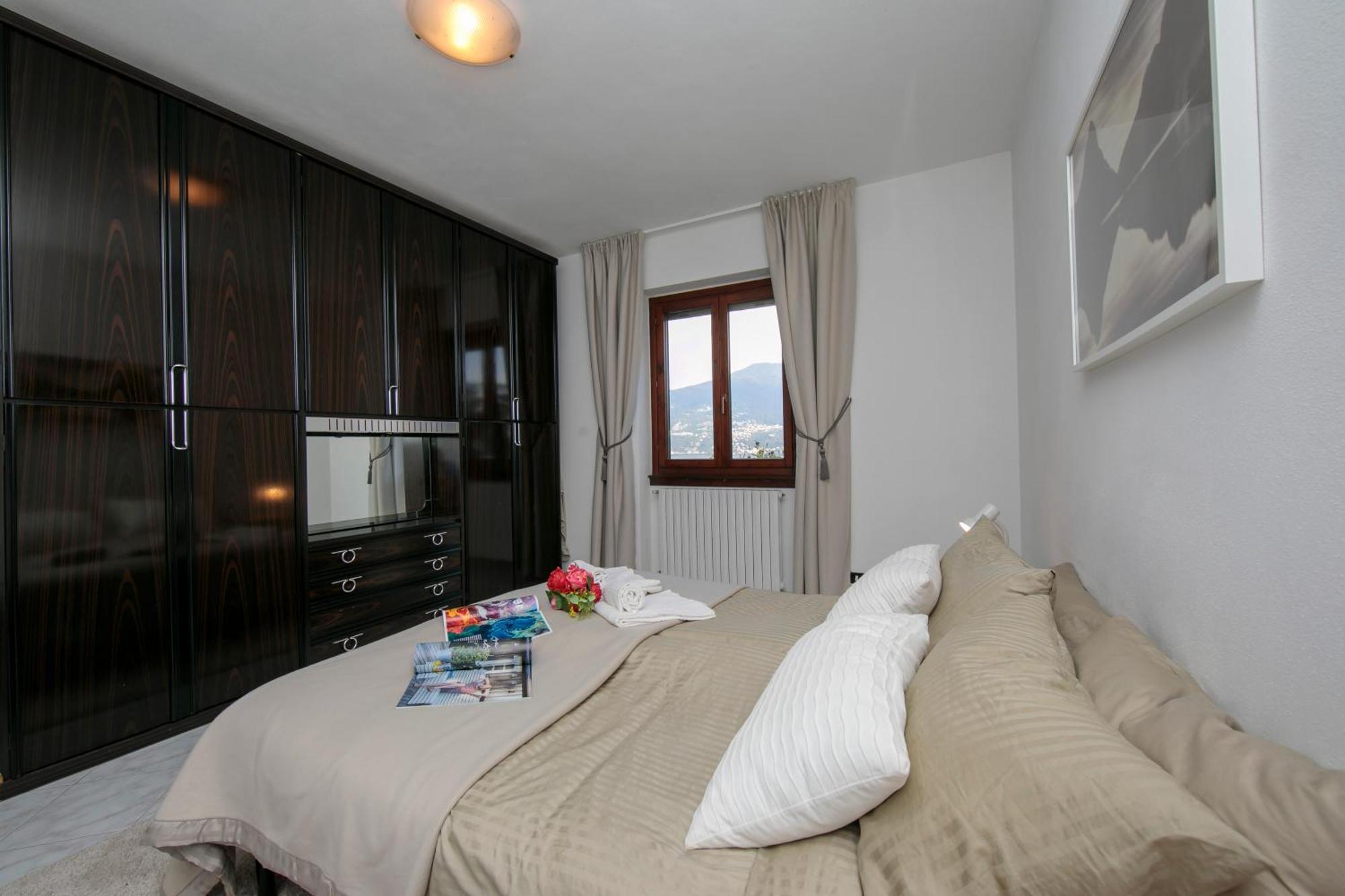 Apartment Sonenga Panoramic Terrace *
