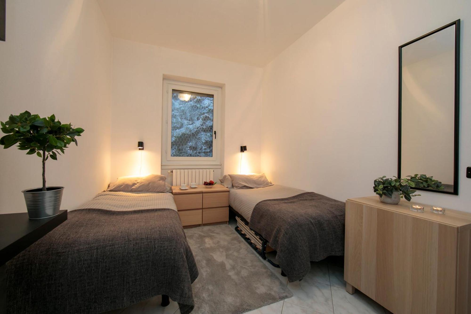 Apartment Sonenga Panoramic Terrace