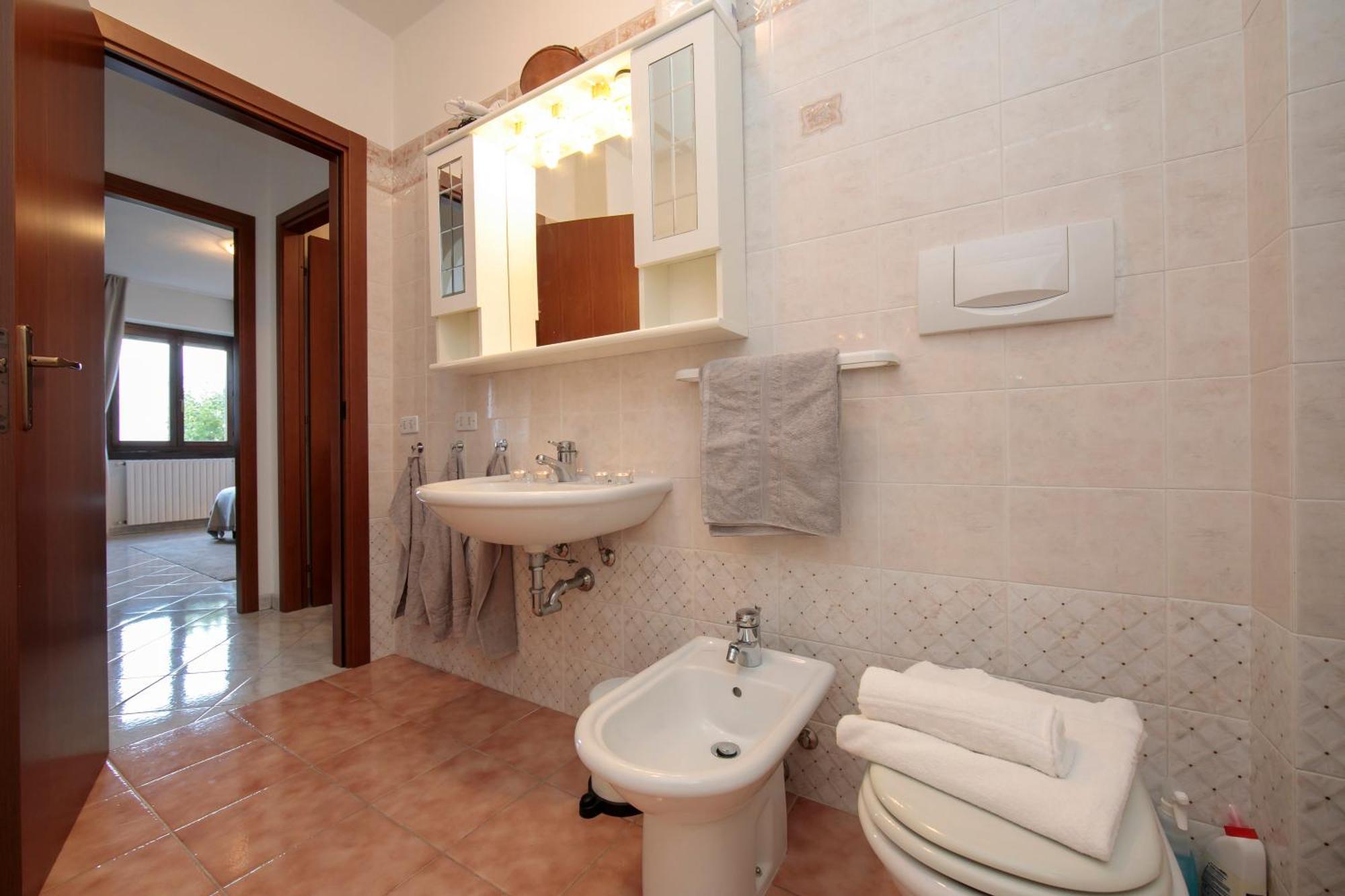 Sonenga Panoramic Terrace Apartment *