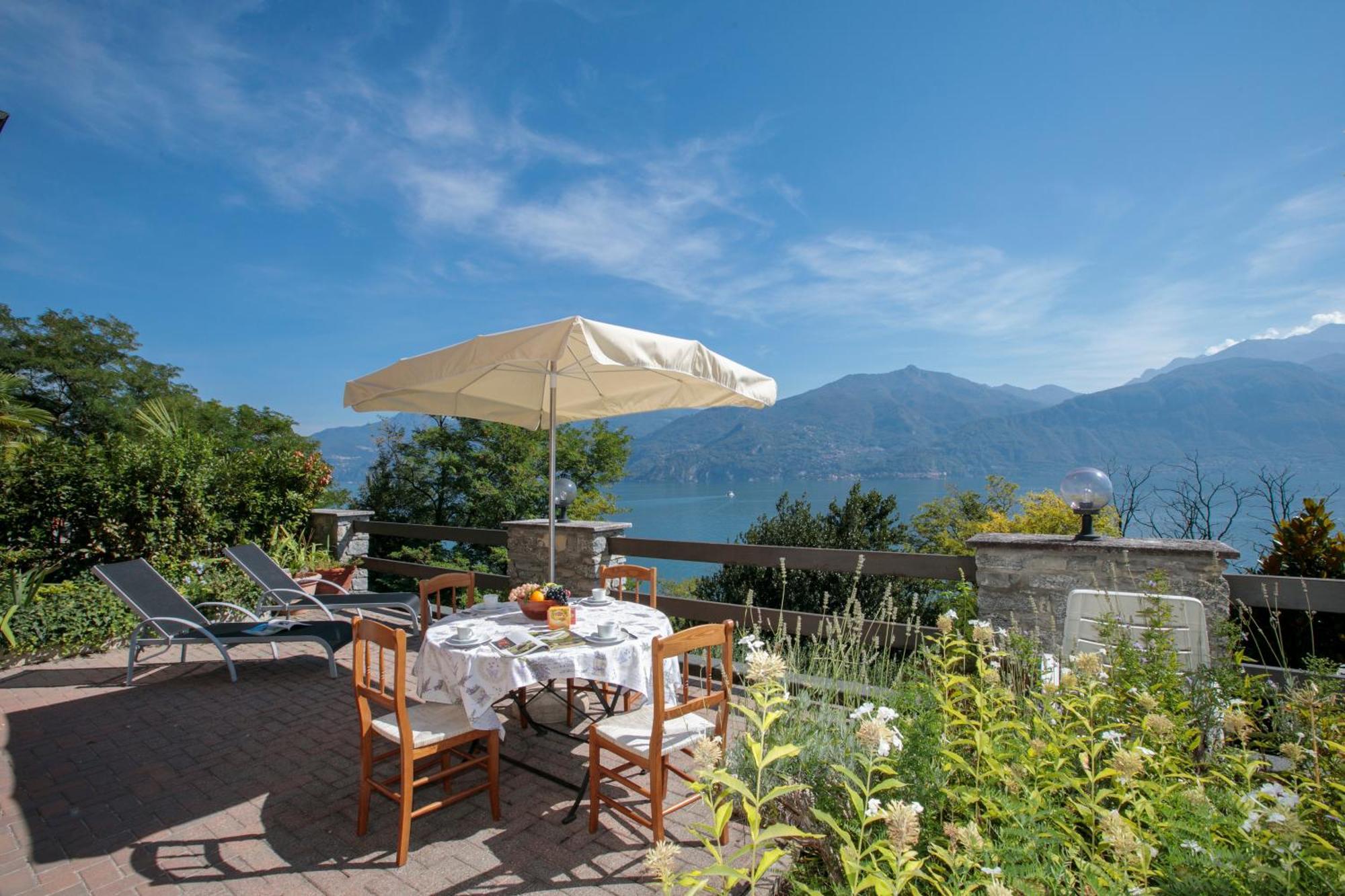 Apartment Sonenga Panoramic Terrace
