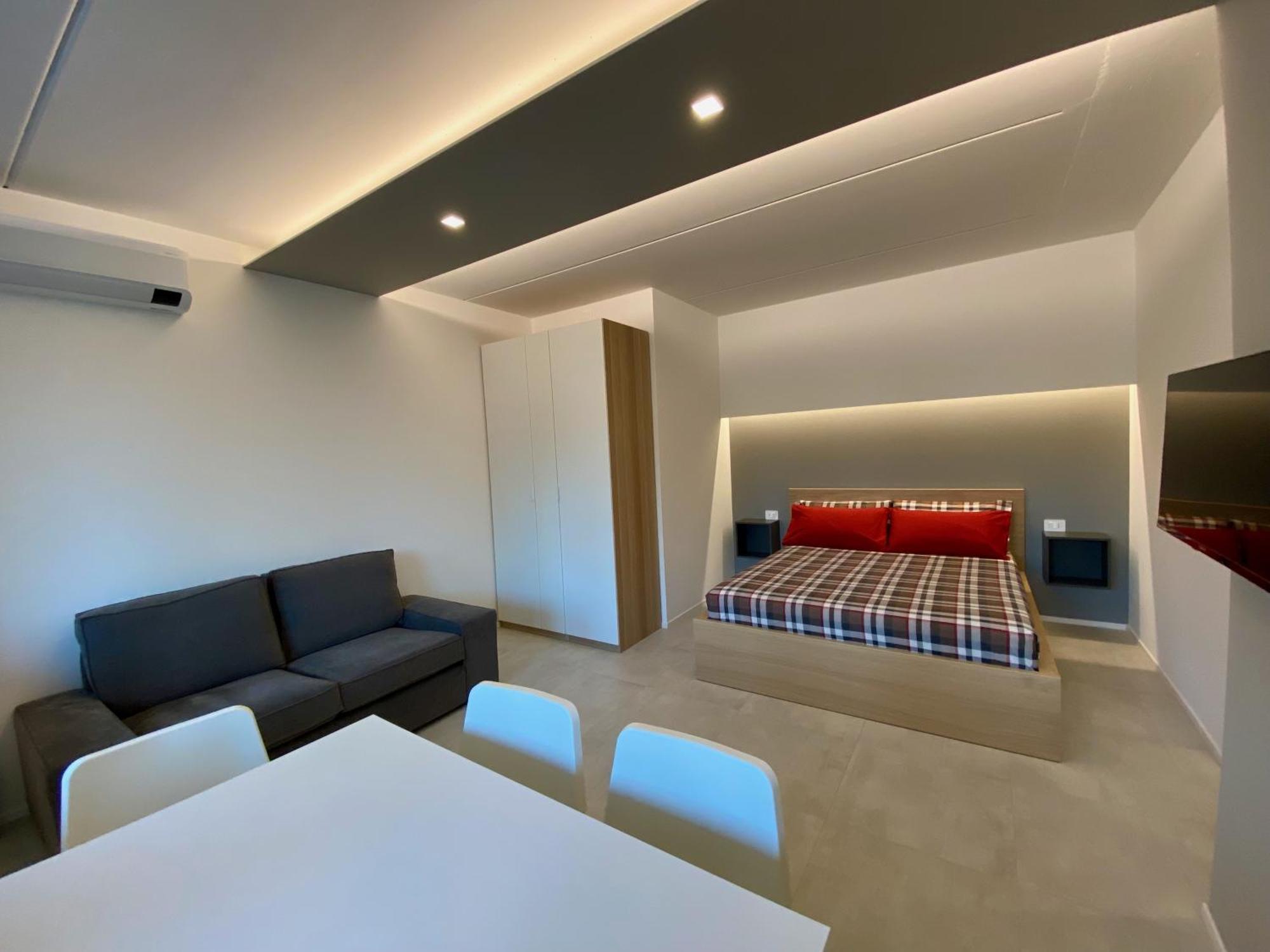 New Residenza Le Essenze - I 7 Laghi