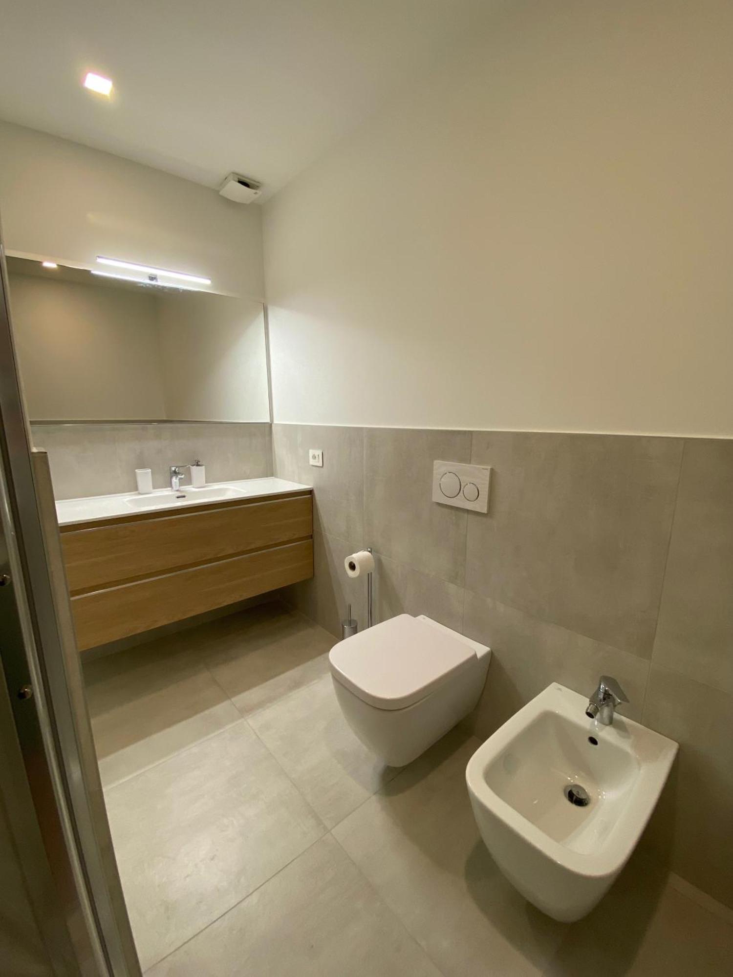 New Residenza Le Essenze - I 7 Laghi Apartment
