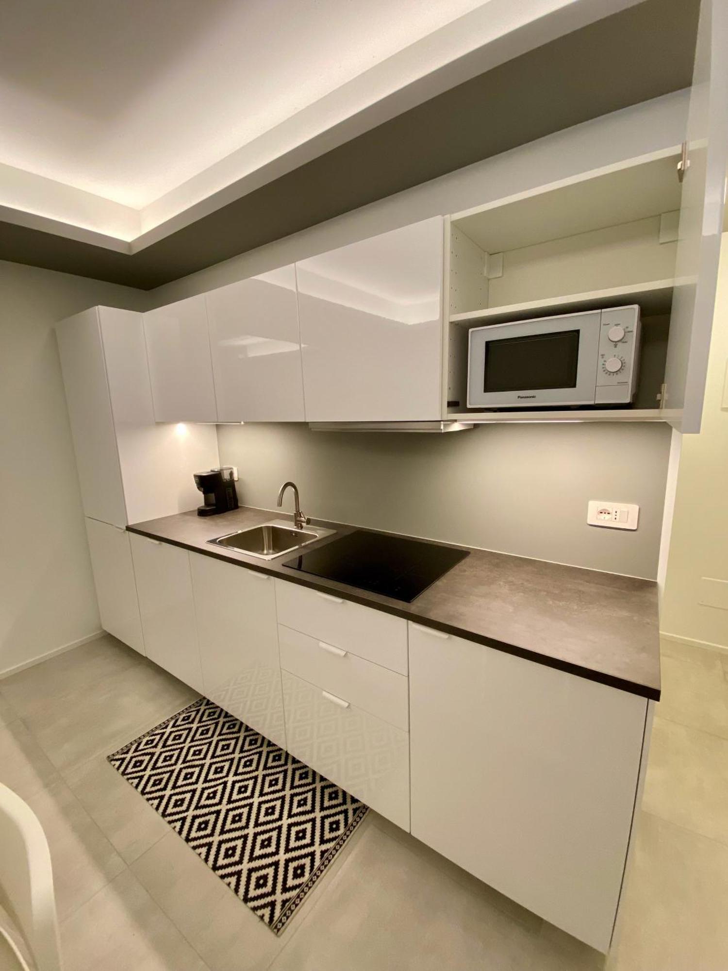 New Residenza Le Essenze - I 7 Laghi Apartment *