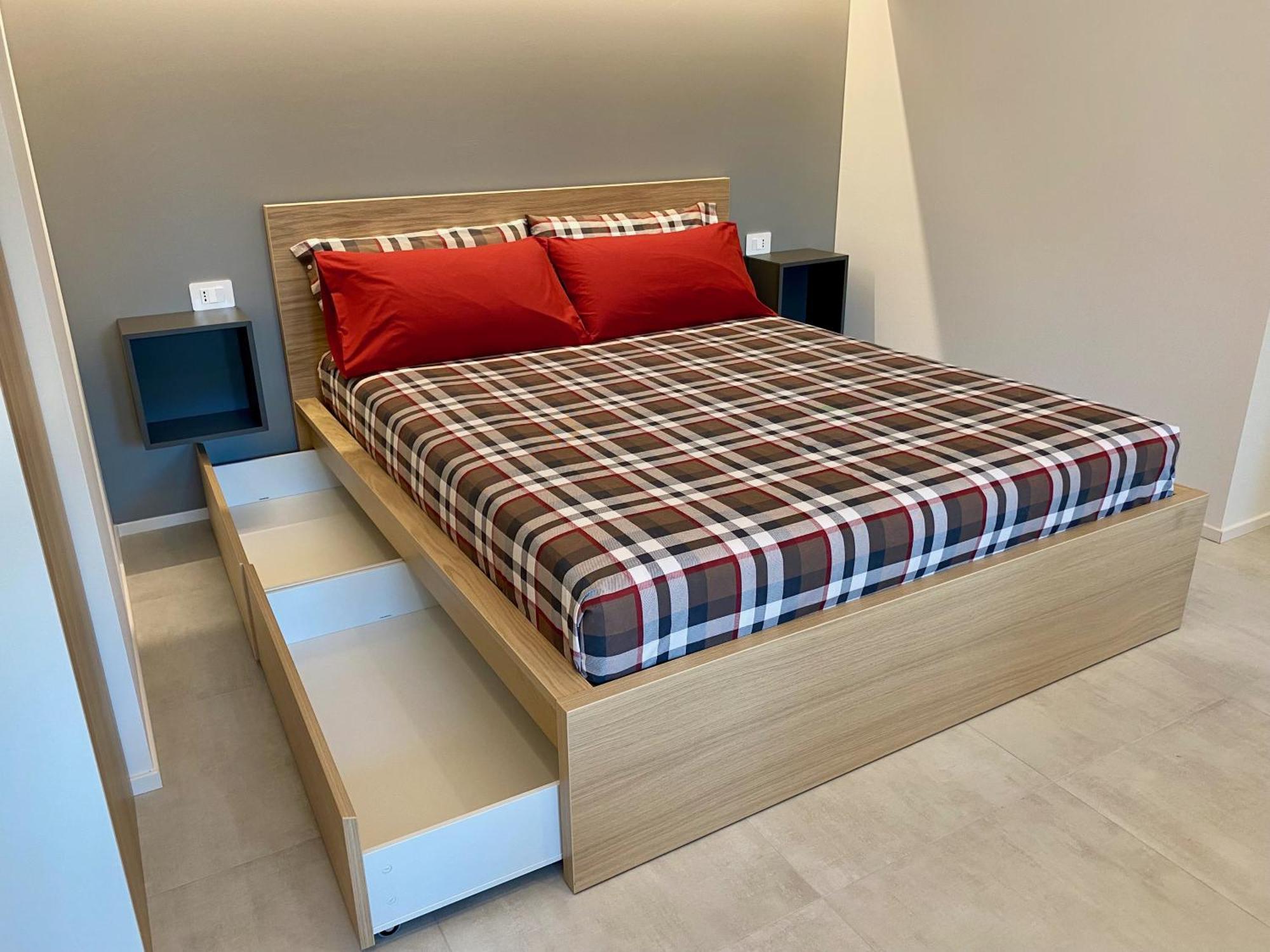 New Residenza Le Essenze - I 7 Laghi Erba