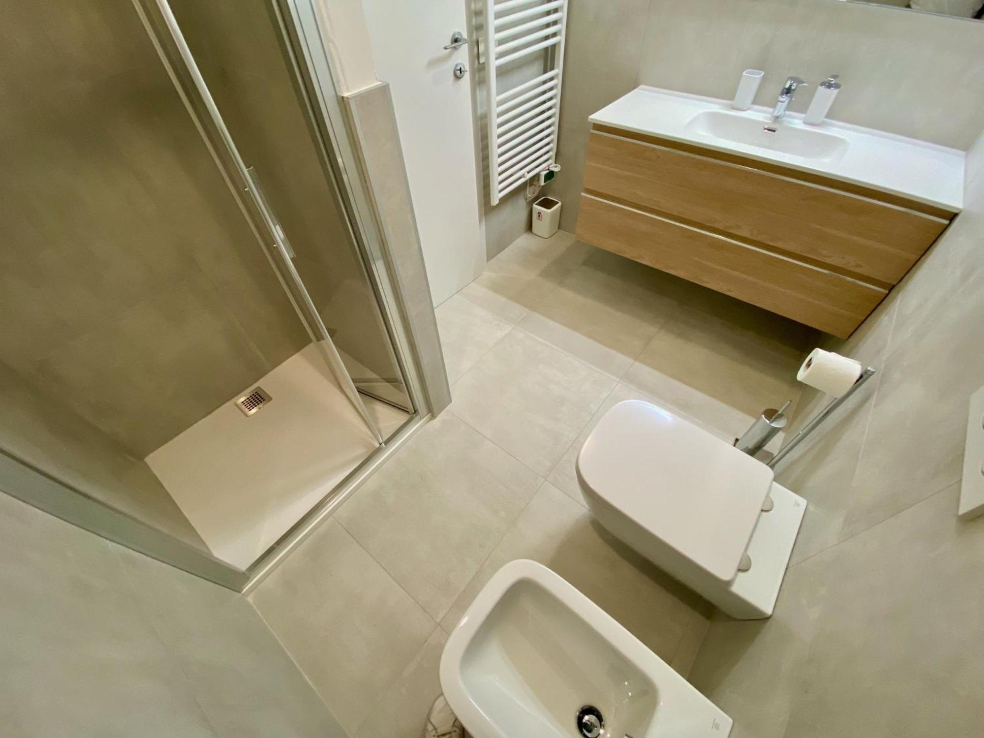 New Residenza Le Essenze - I 7 Laghi