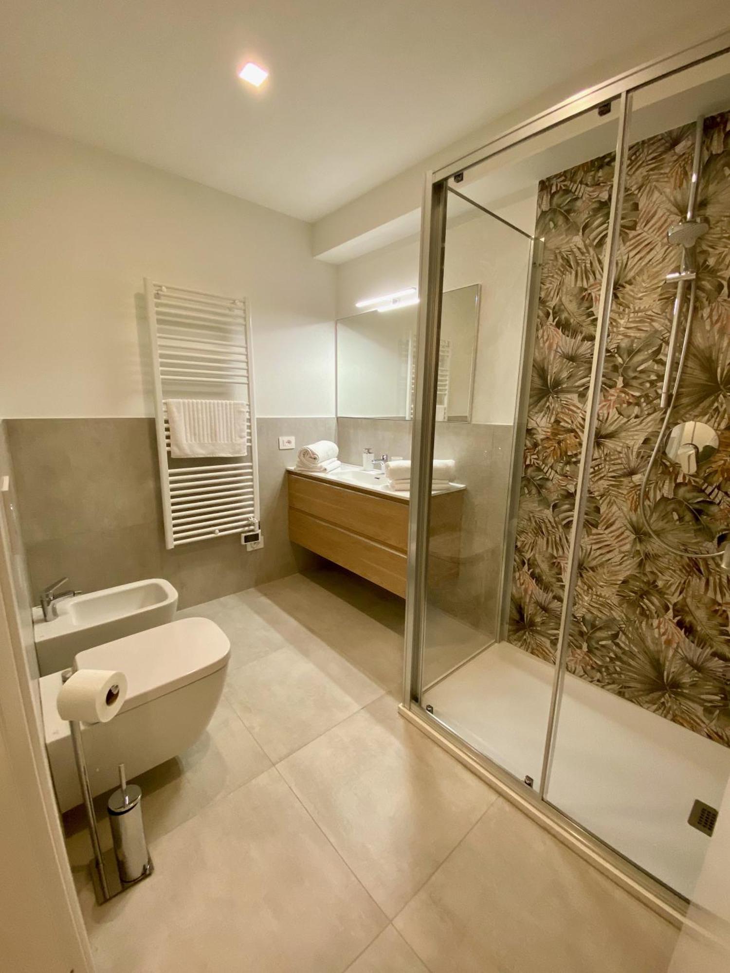 New Residenza Le Essenze - I 7 Laghi Apartment