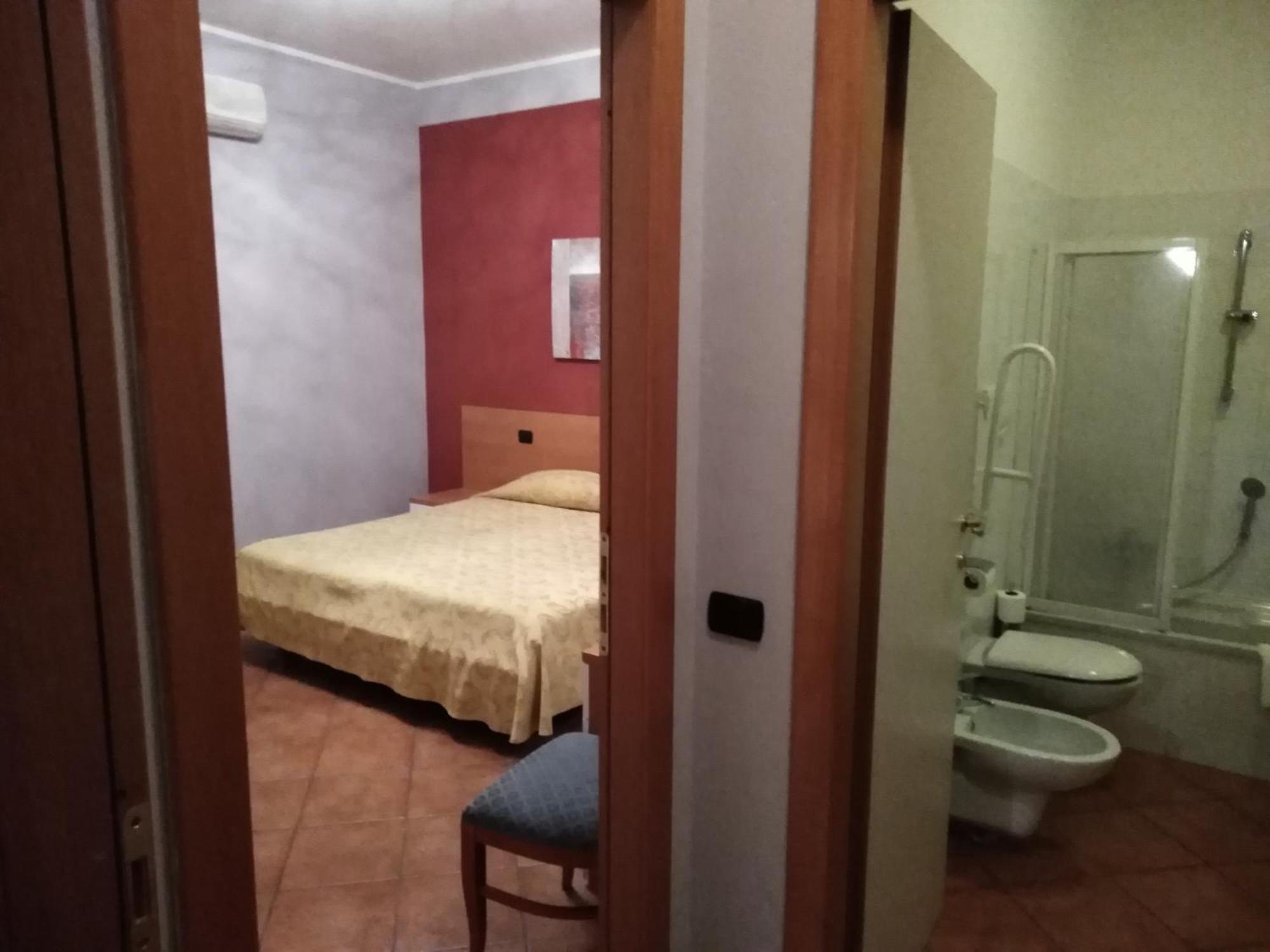 Hotel Lizard Como