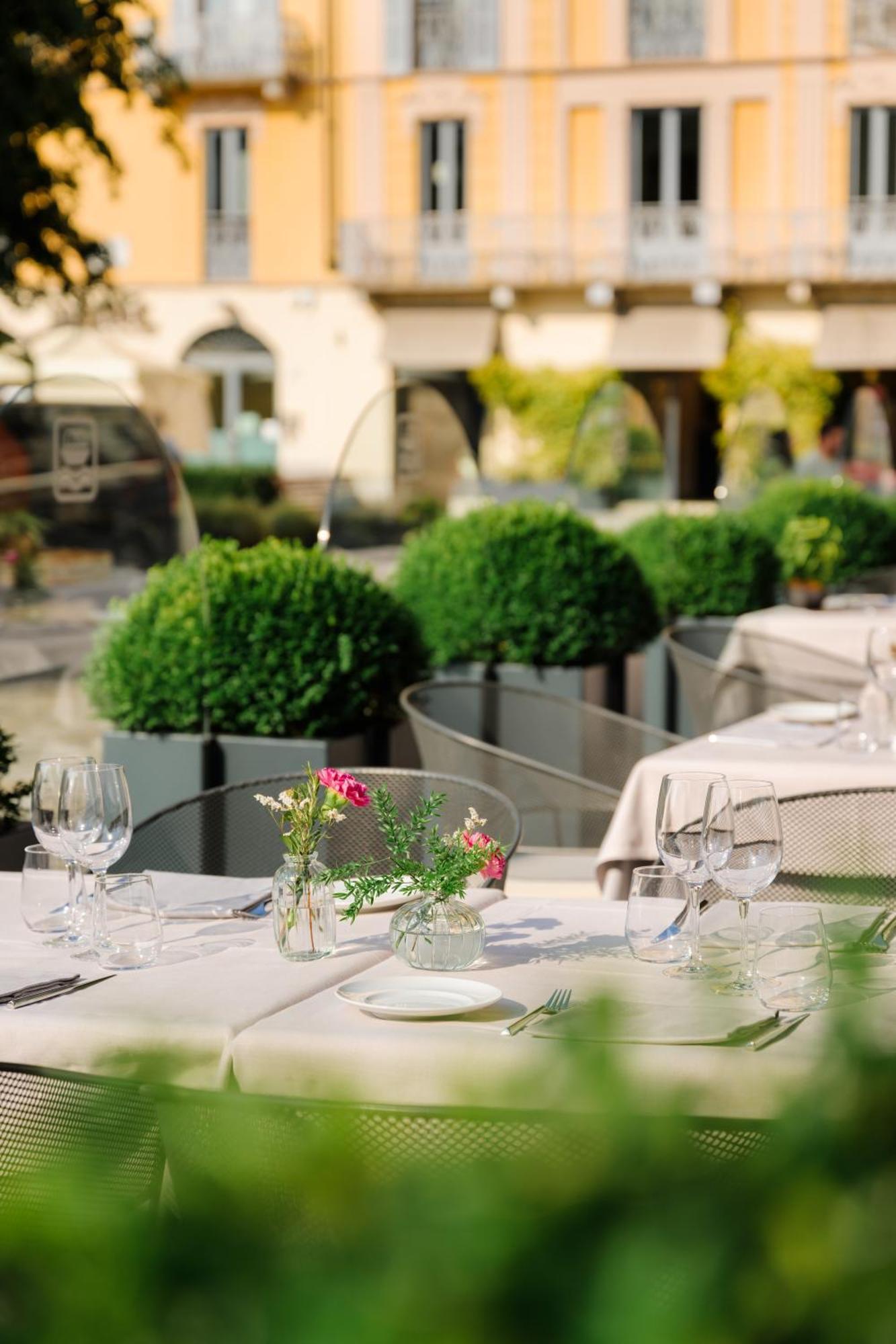 Barchetta Excelsior Hotel
