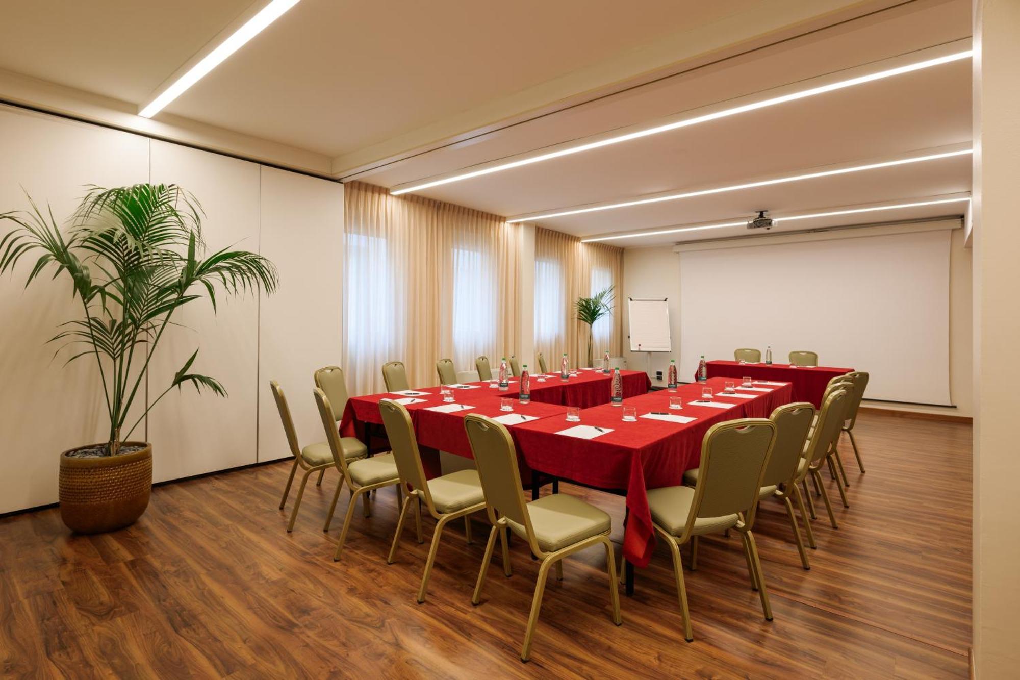 Hotel Barchetta Excelsior