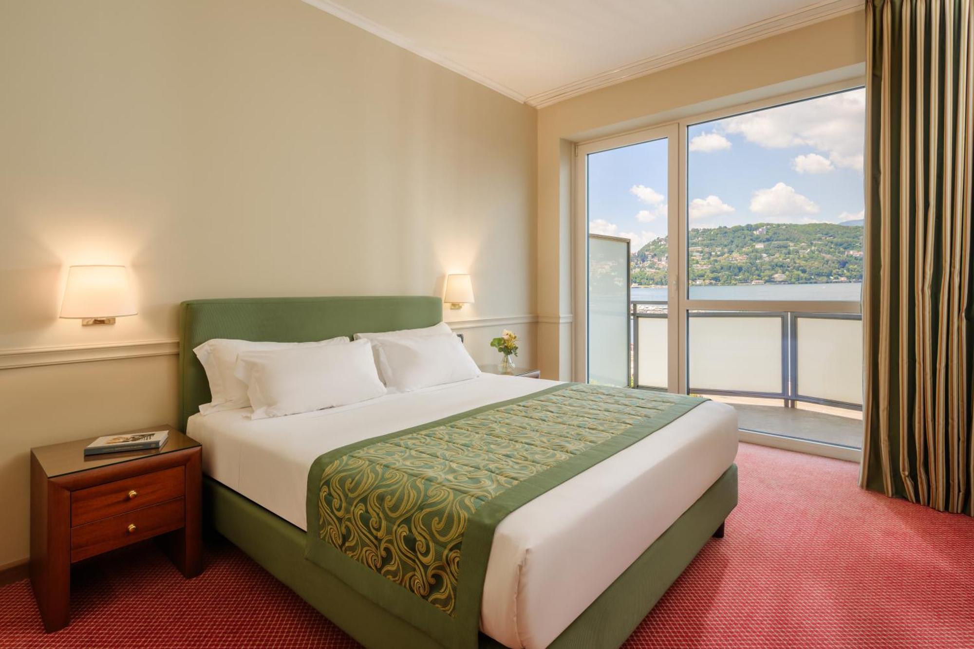 Hotel Barchetta Excelsior 4*