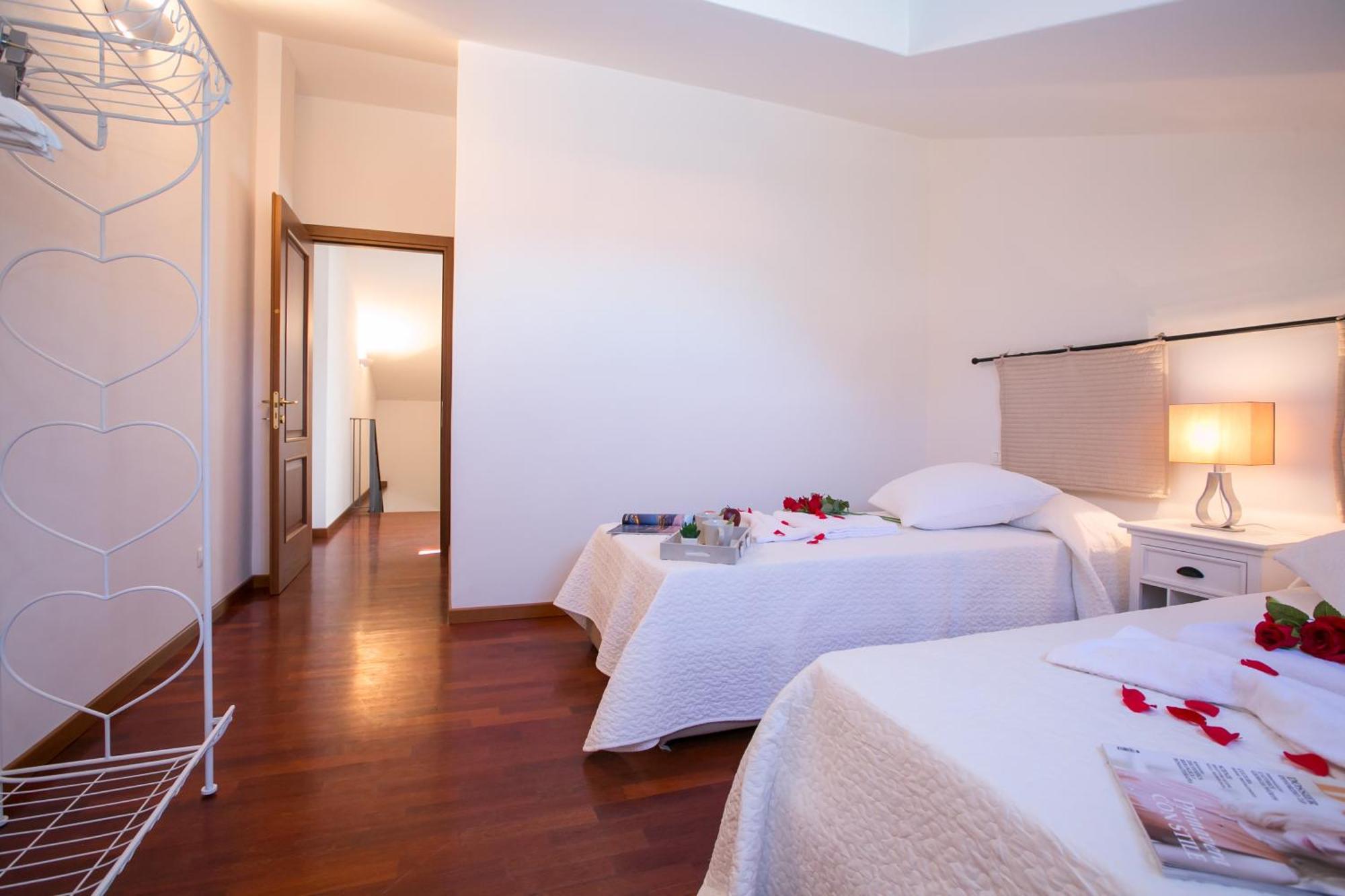 Apartment Casa Al Prato Apt. G *