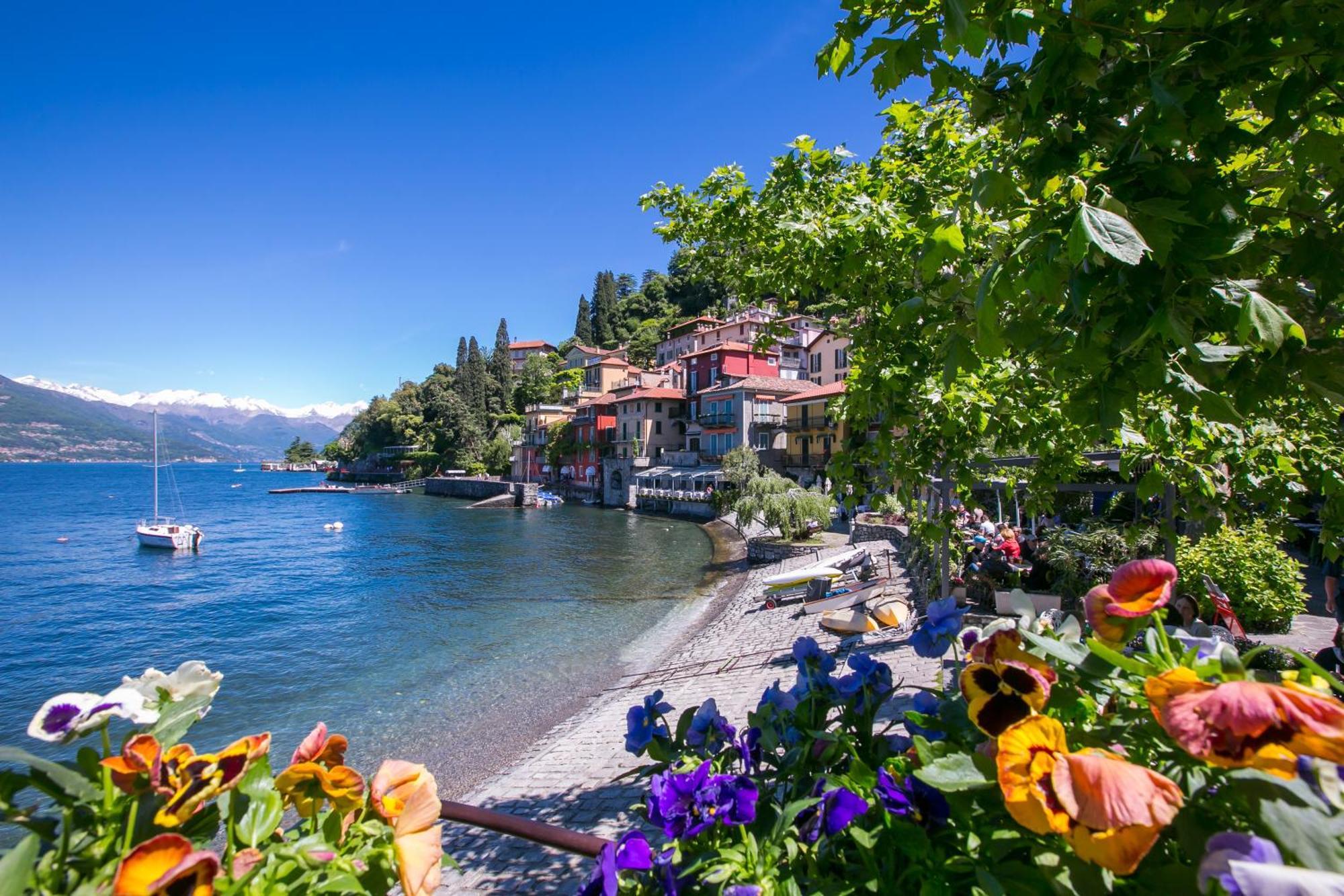 Casa Al Prato Apt. G Varenna
