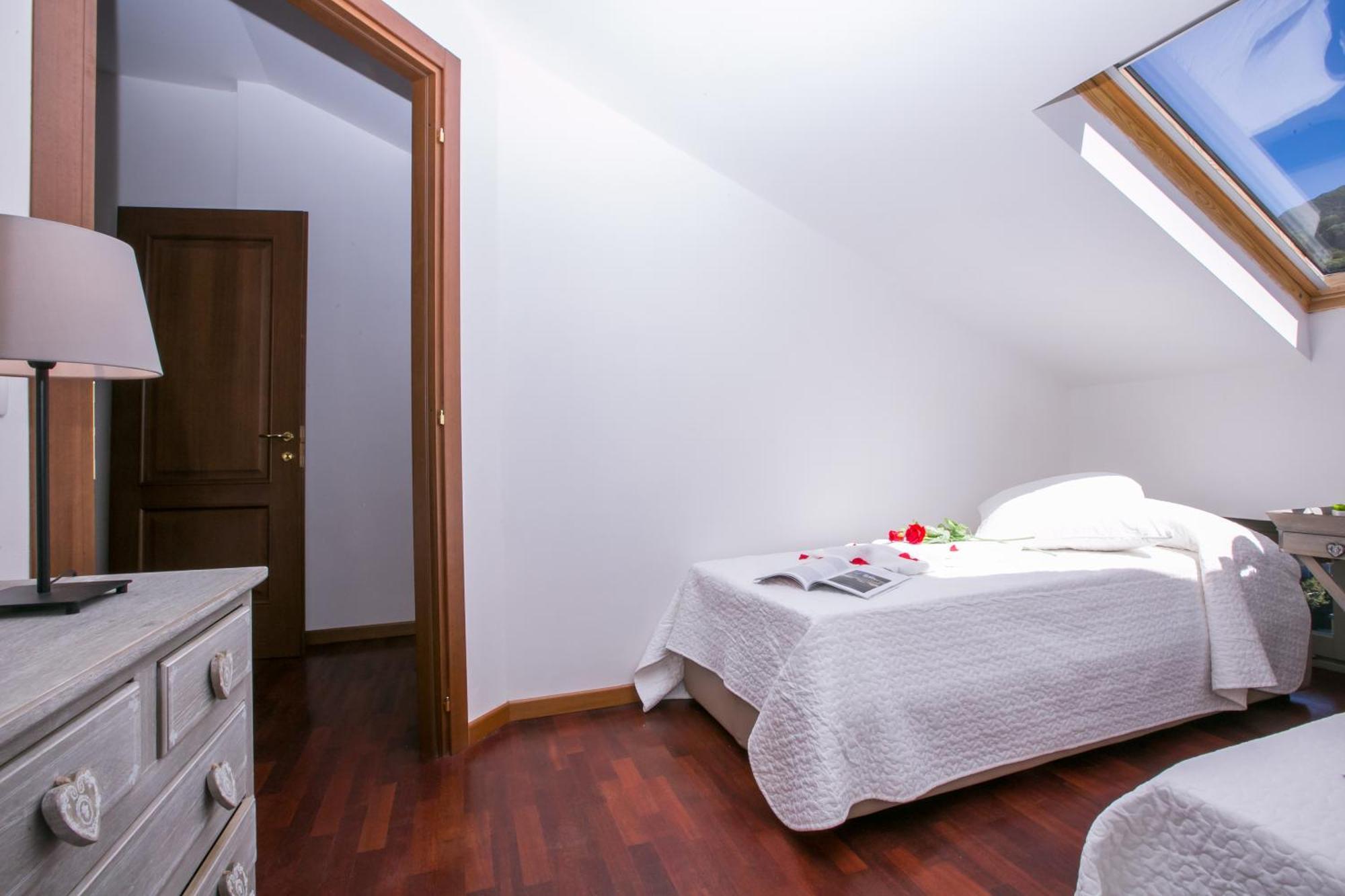 Apartment Casa Al Prato Apt. G