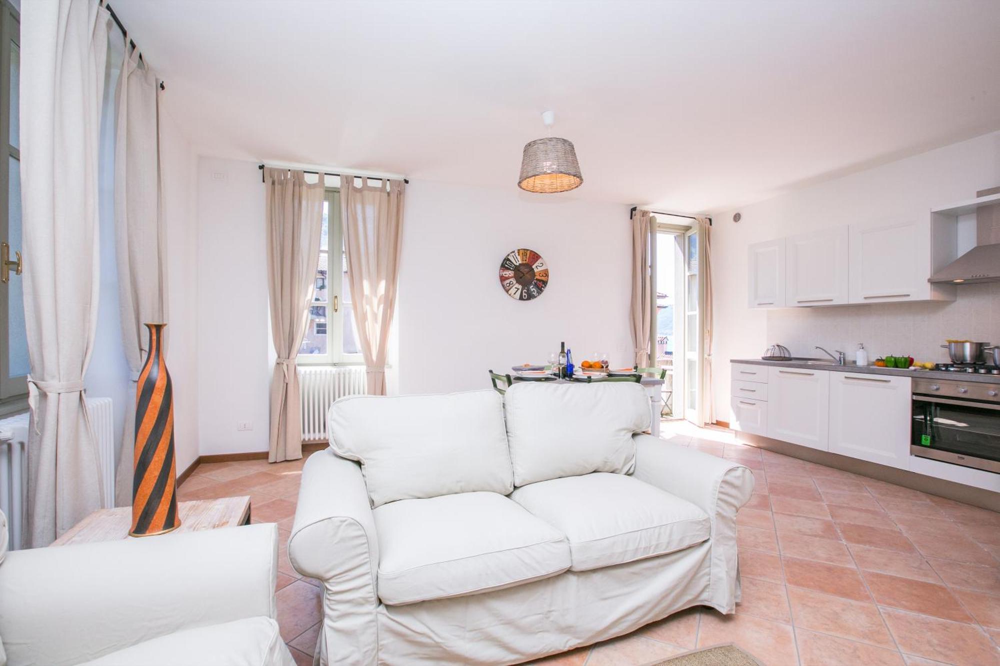 Casa Al Prato Apt. G *