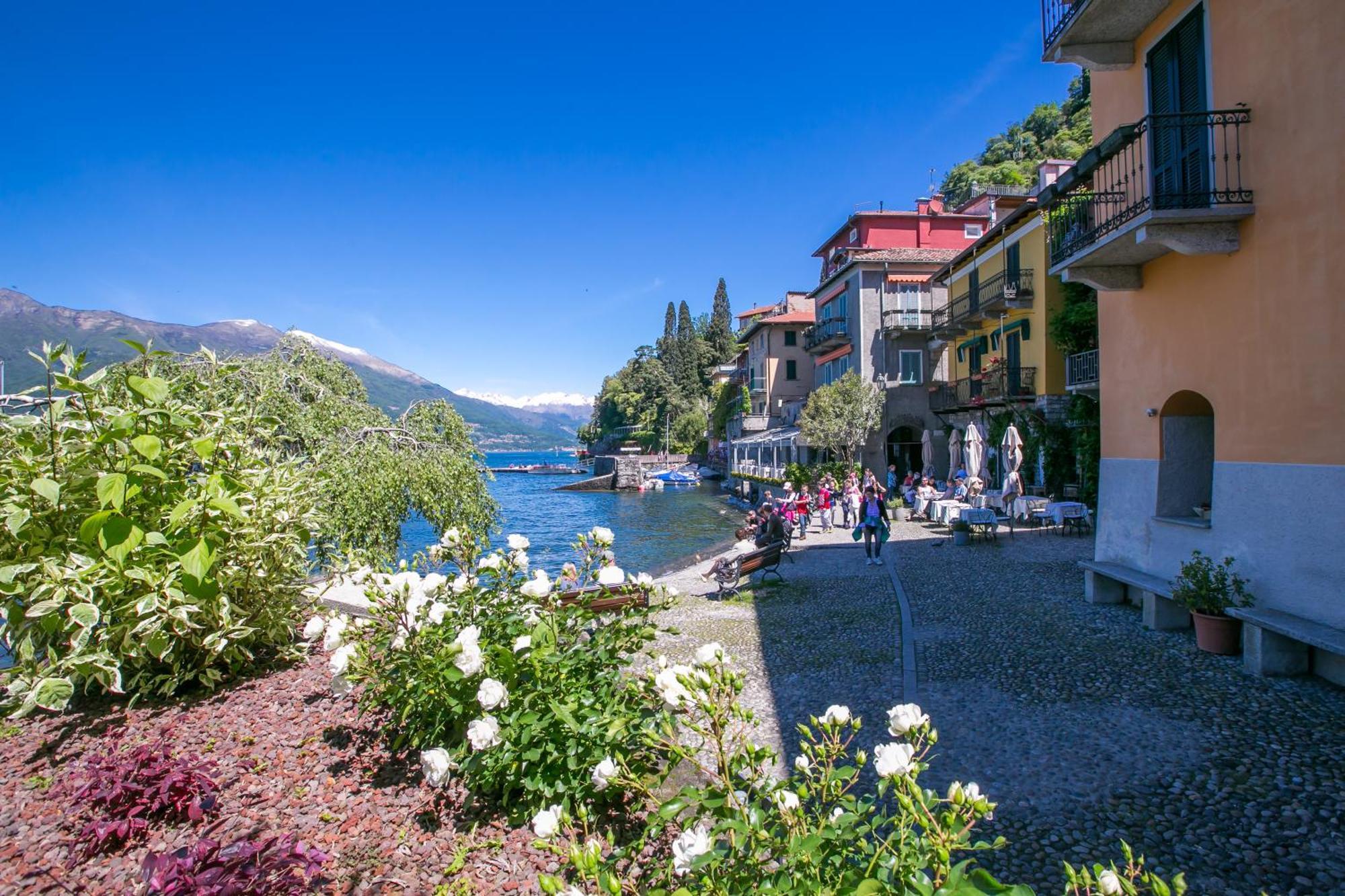 Casa Al Prato Apt. G * Varenna