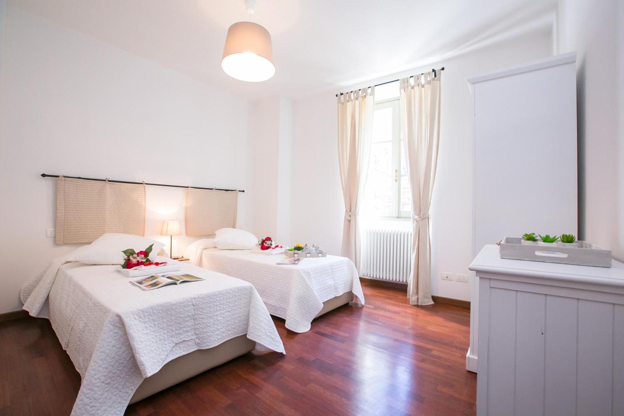 Apartment Casa Al Prato Apt. B Varenna
