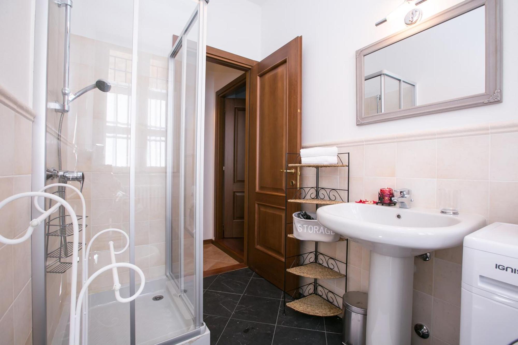 Appartamento Casa Al Prato Apt. B