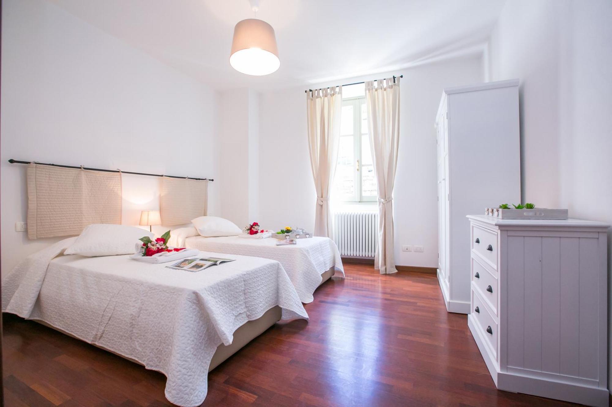 Casa Al Prato Apt. B Apartment *