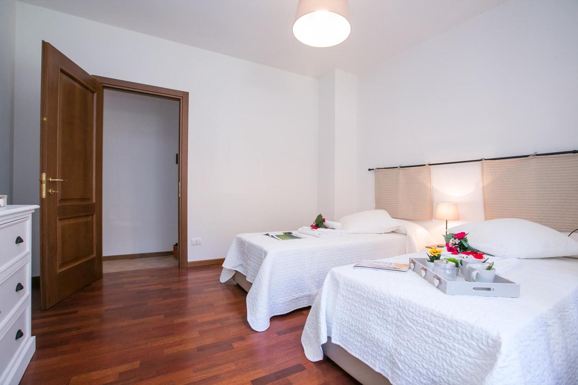 Casa Al Prato Apt. B Apartment Varenna