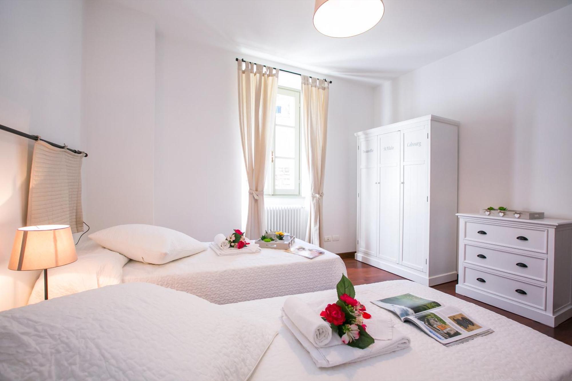 Apartment Casa Al Prato Apt. B Varenna