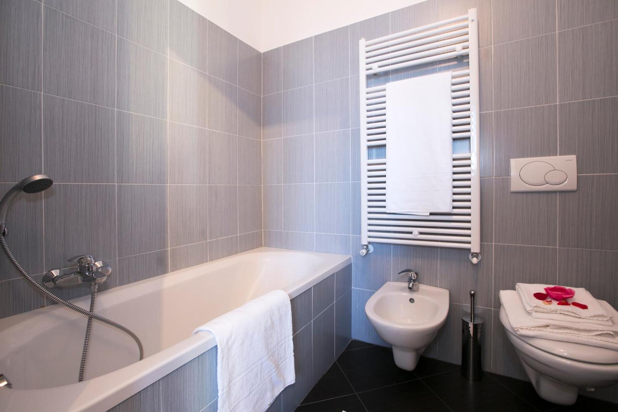 Apartment Borgo La Sorgente - Dolce