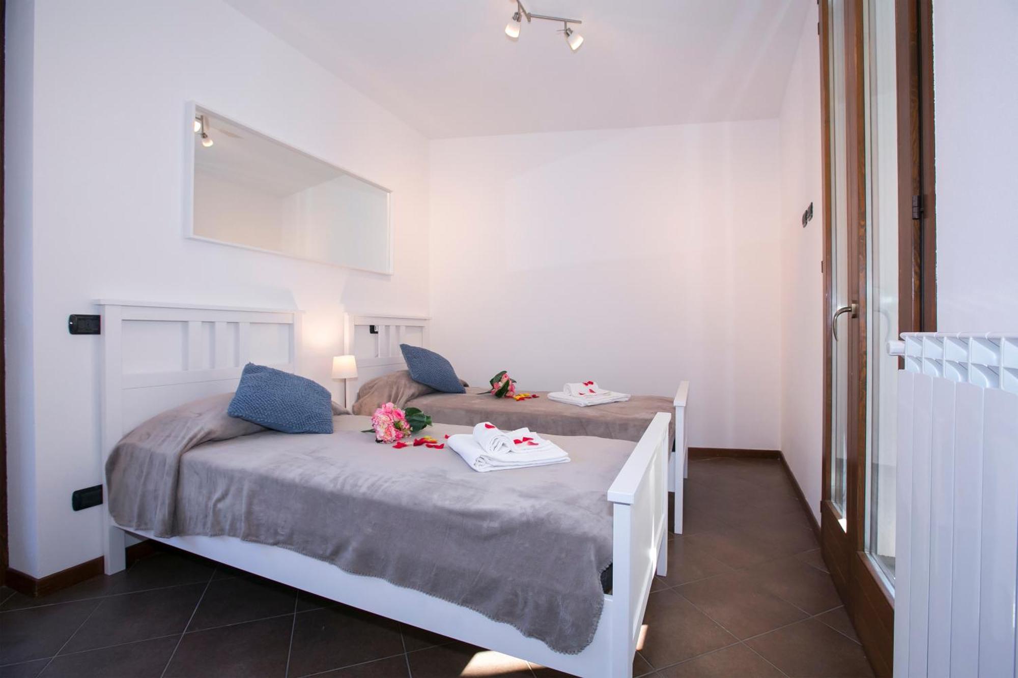 Borgo La Sorgente - Dolce Apartment *