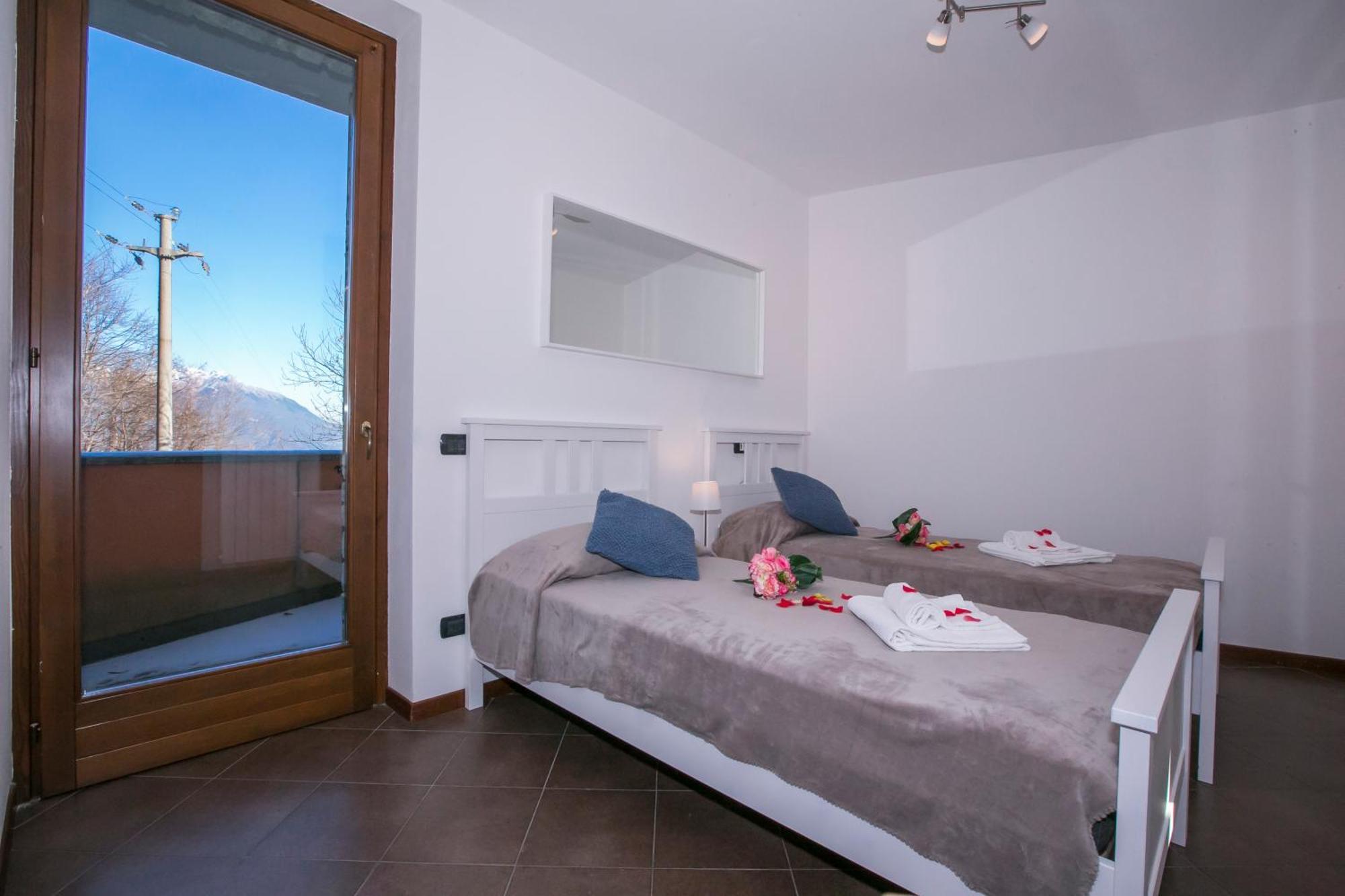 Apartment Borgo La Sorgente - Dolce *