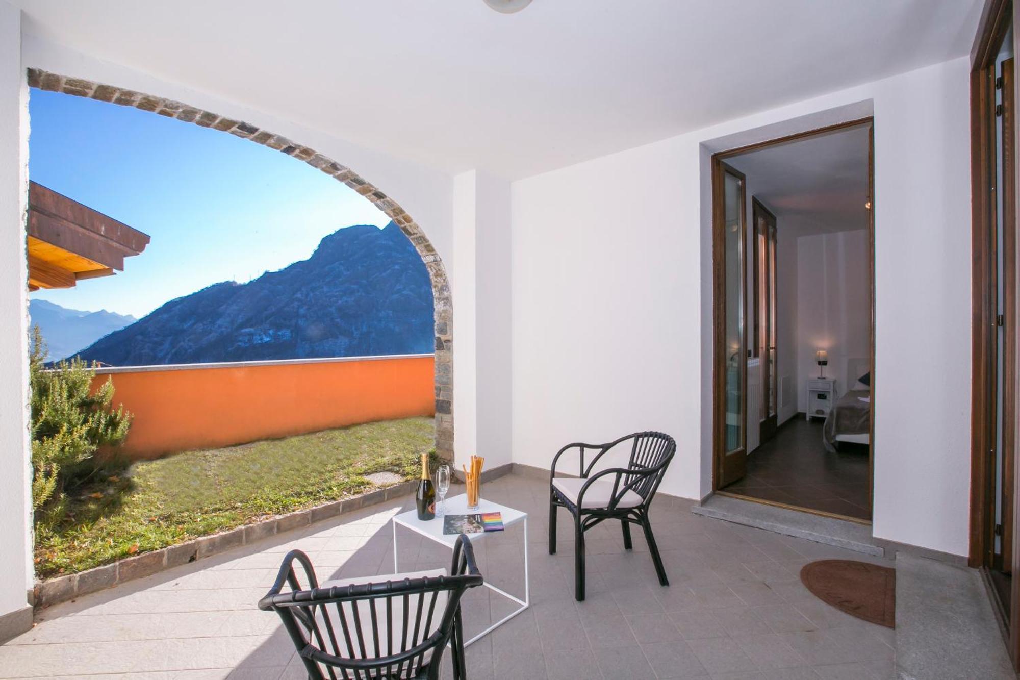 Borgo La Sorgente - Dolce Apartment *