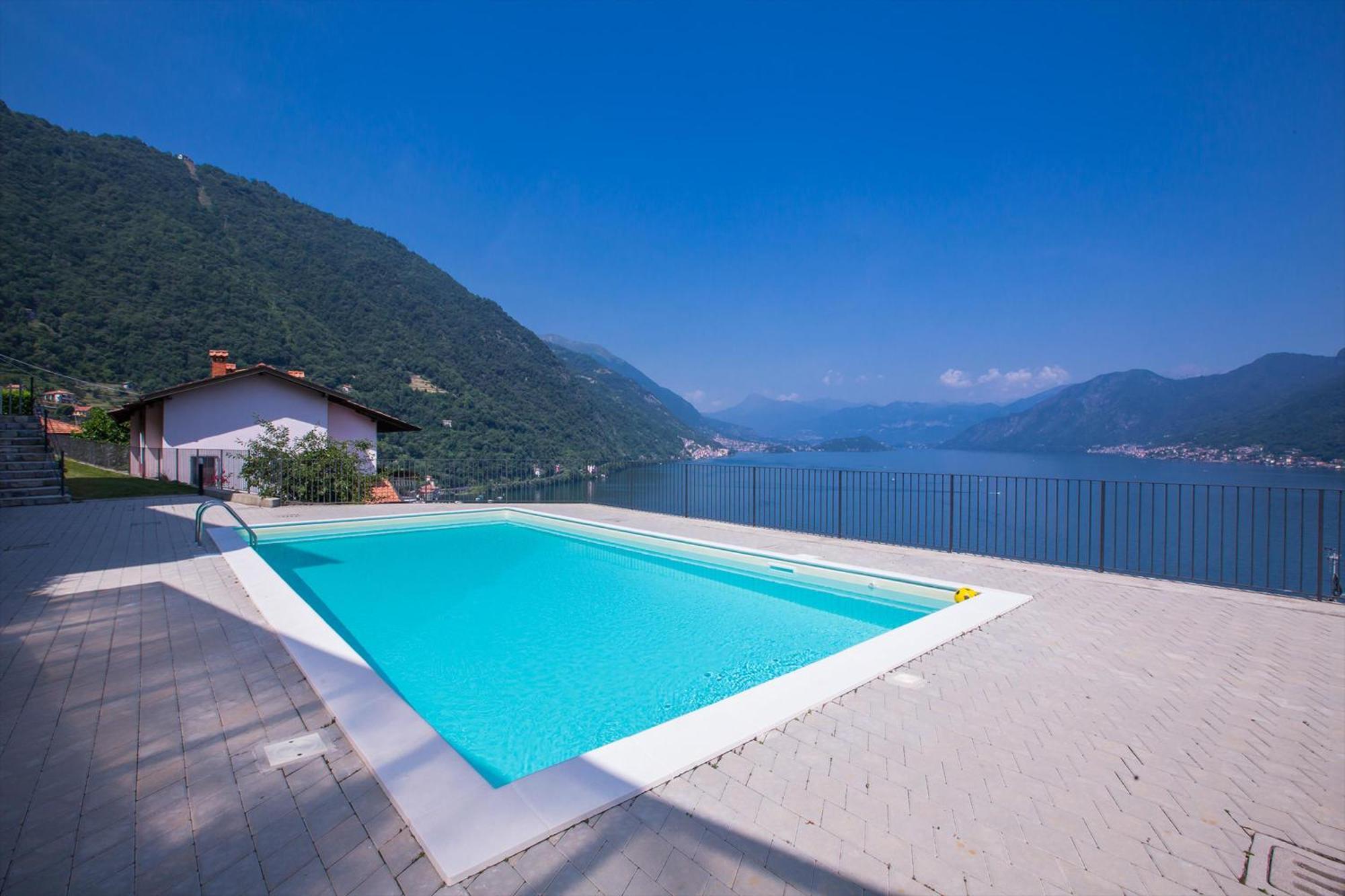 Apartment Degli Oleandri 4b