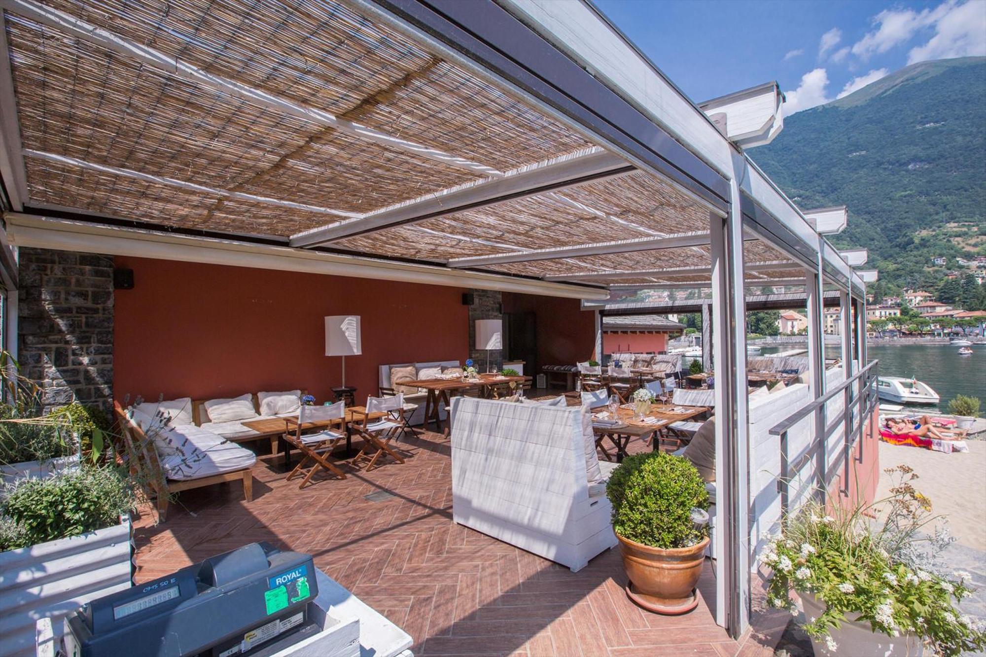 Apartment Giardinetto Lenno