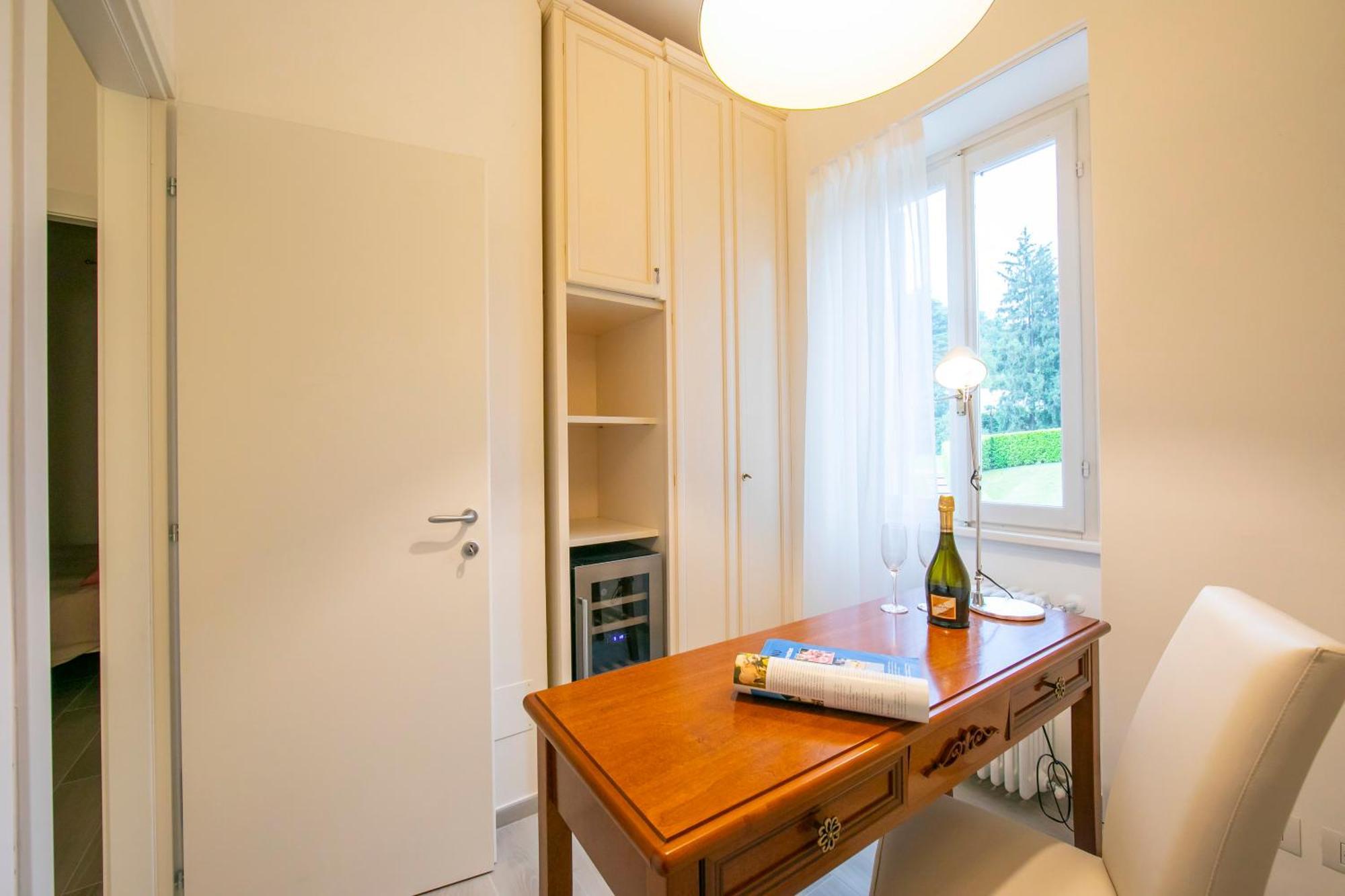 Apartment Giardinetto *