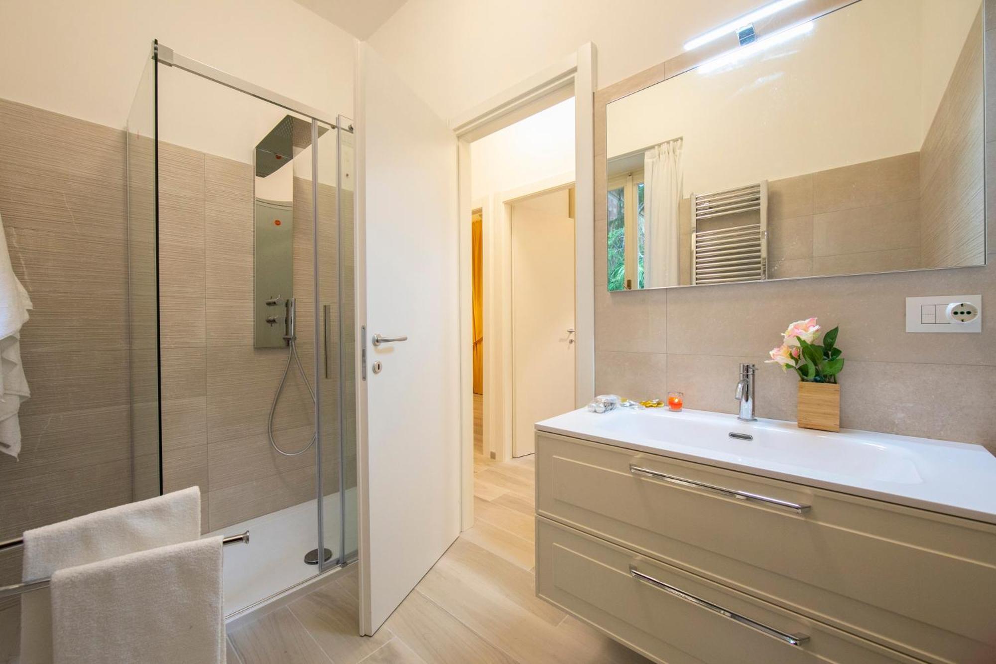 Giardinetto Apartment Lenno