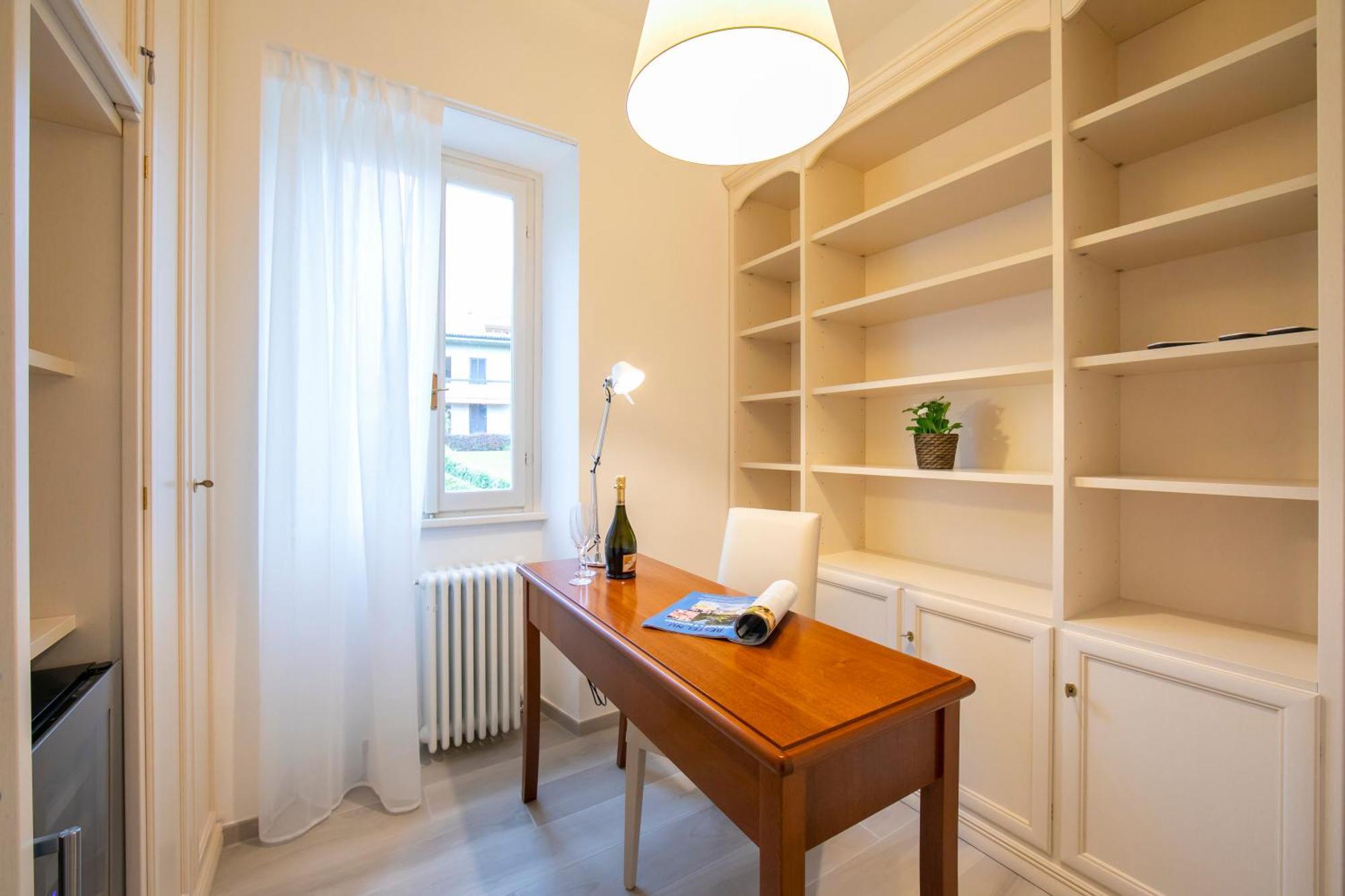 Apartment Giardinetto Lenno