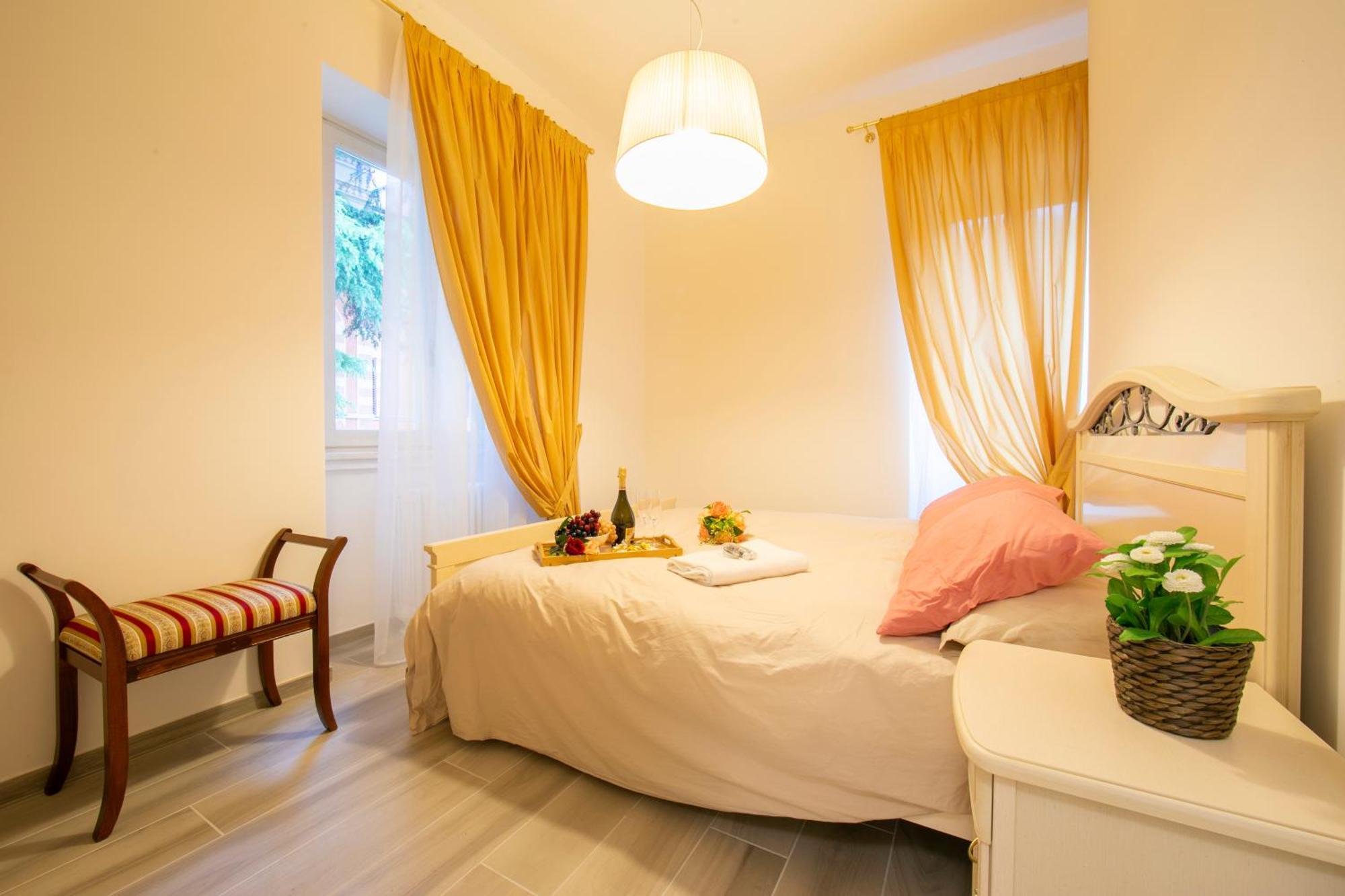Apartment Giardinetto