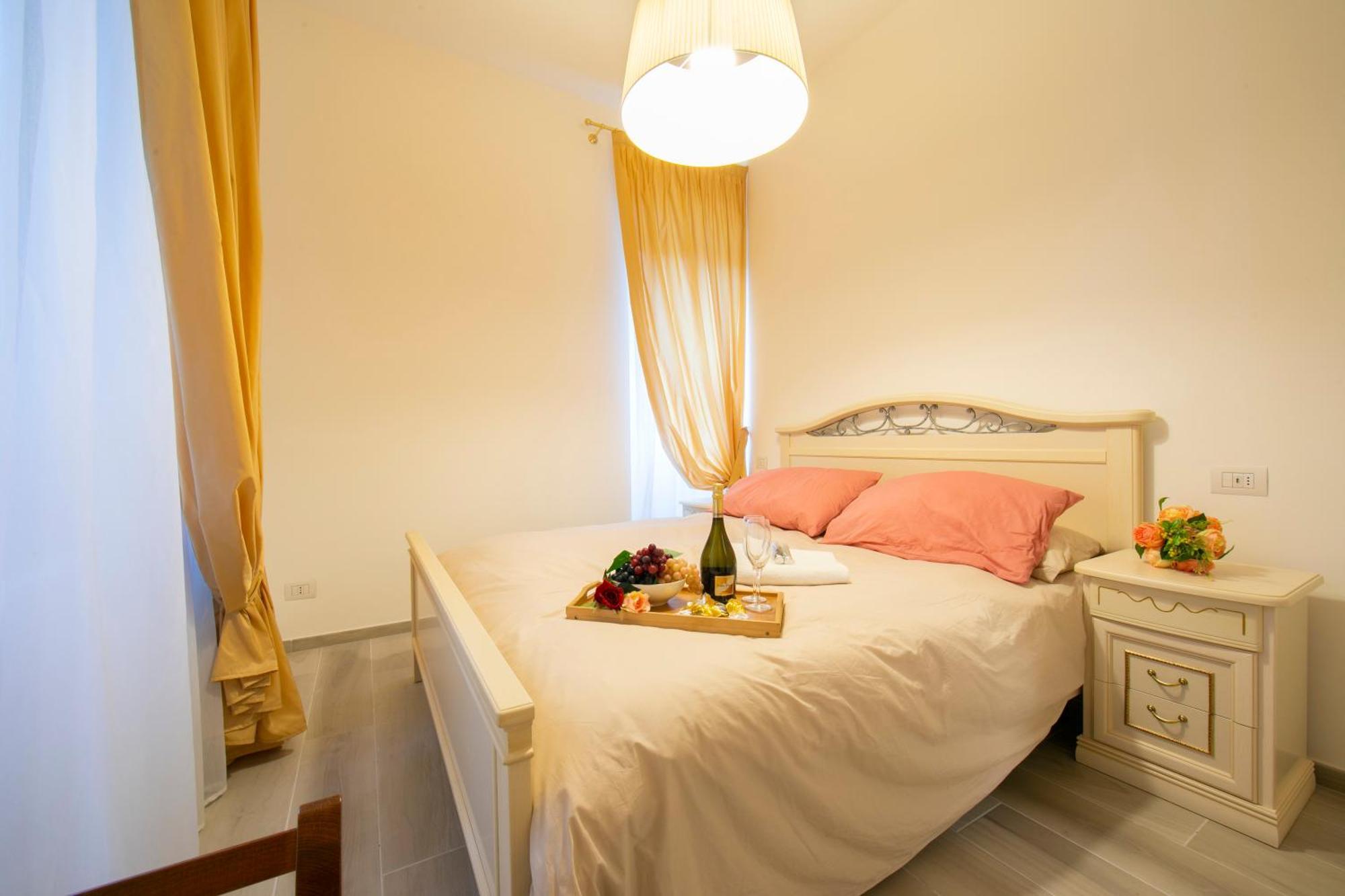 Giardinetto Apartment *