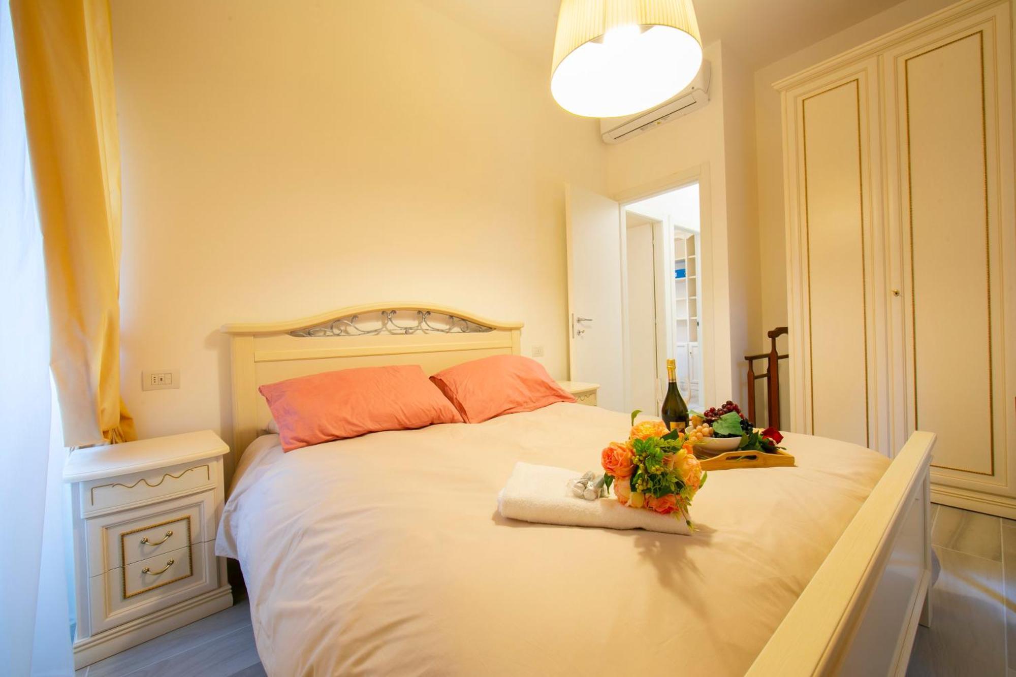 Apartment Giardinetto *