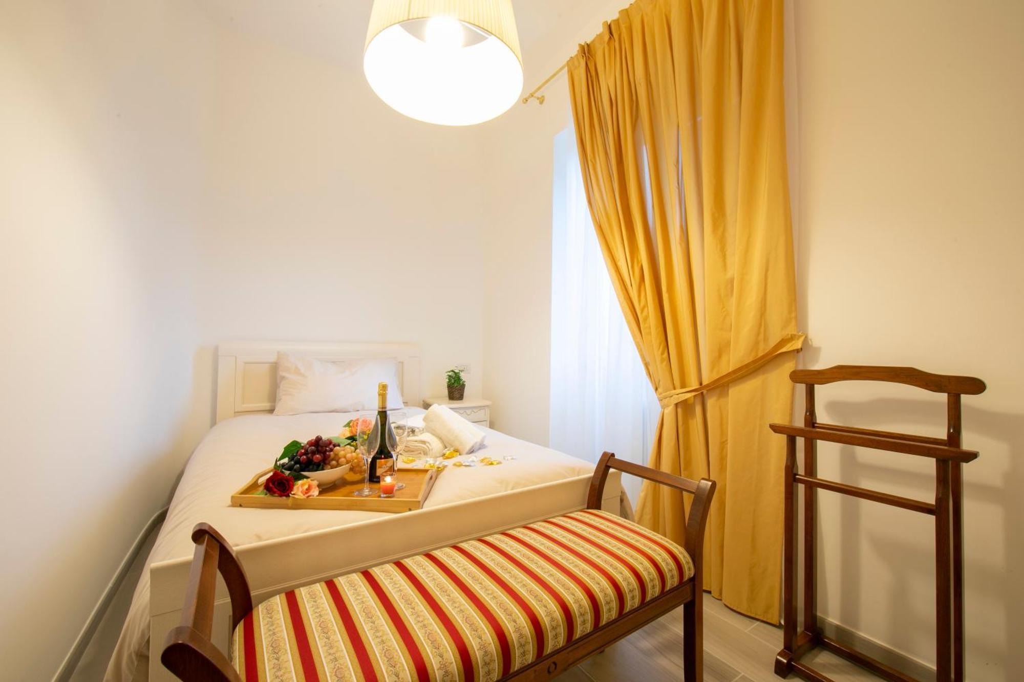 Giardinetto Apartment Lenno