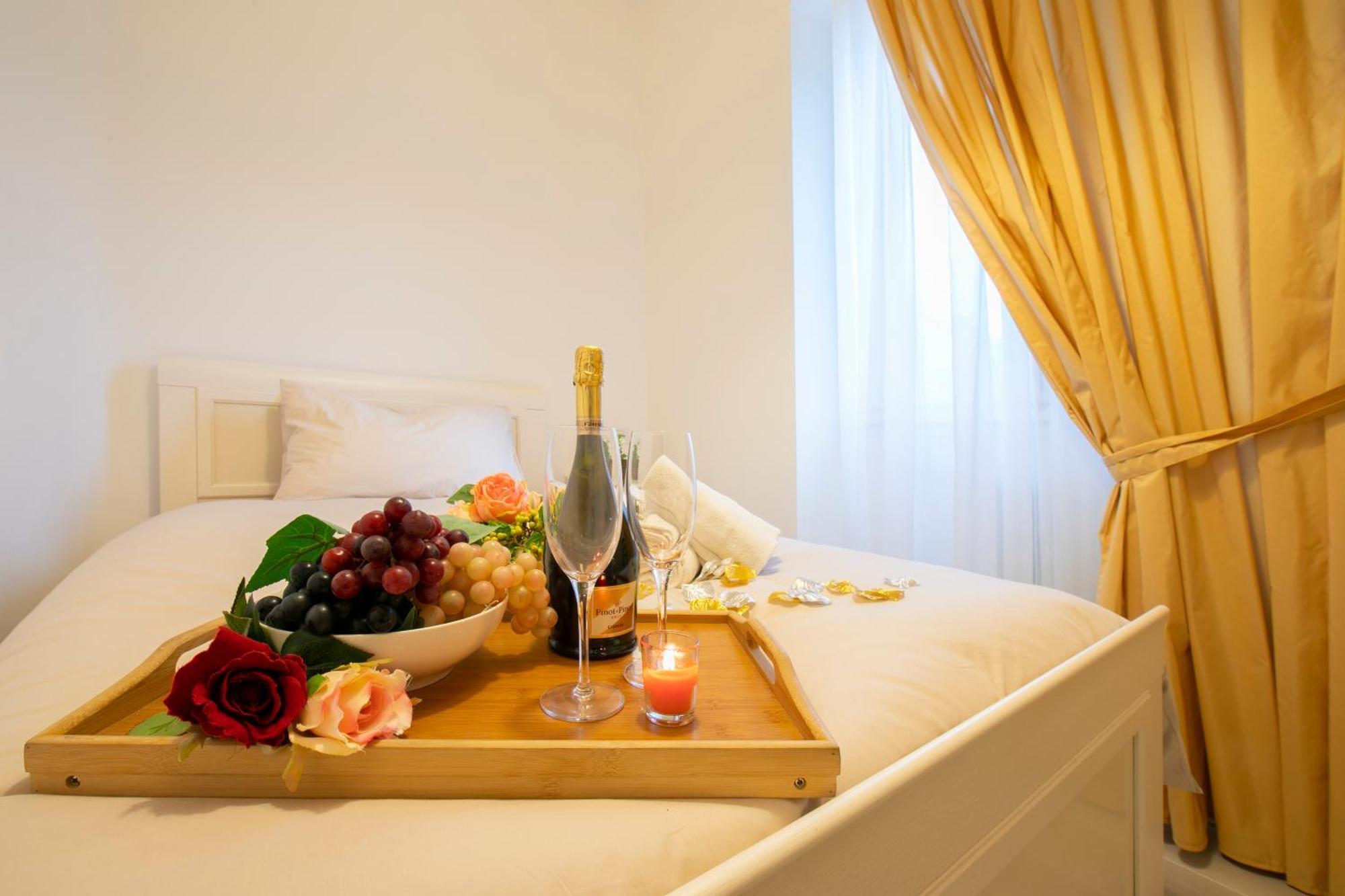 Apartment Giardinetto Lenno
