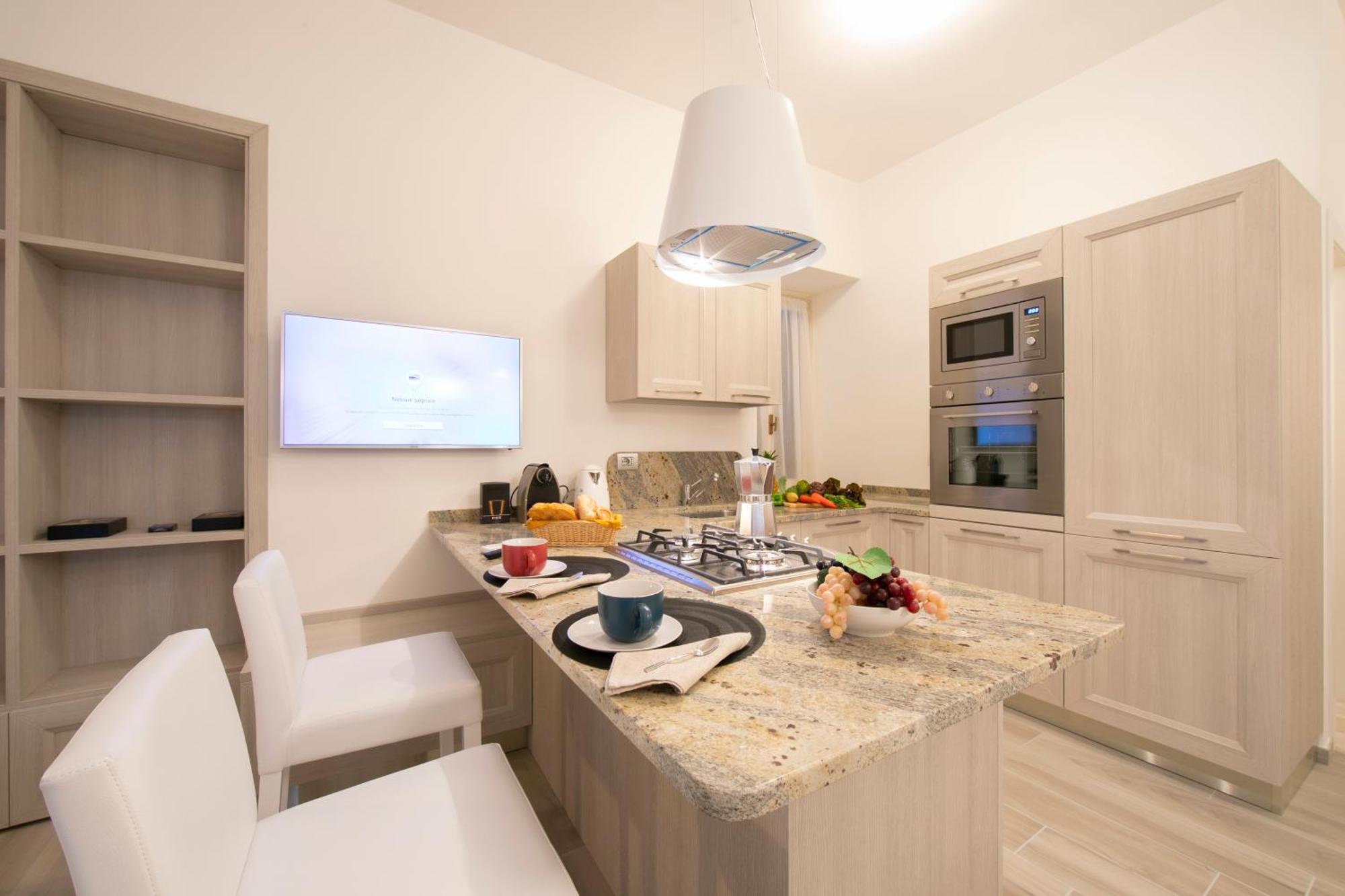 Apartment Giardinetto