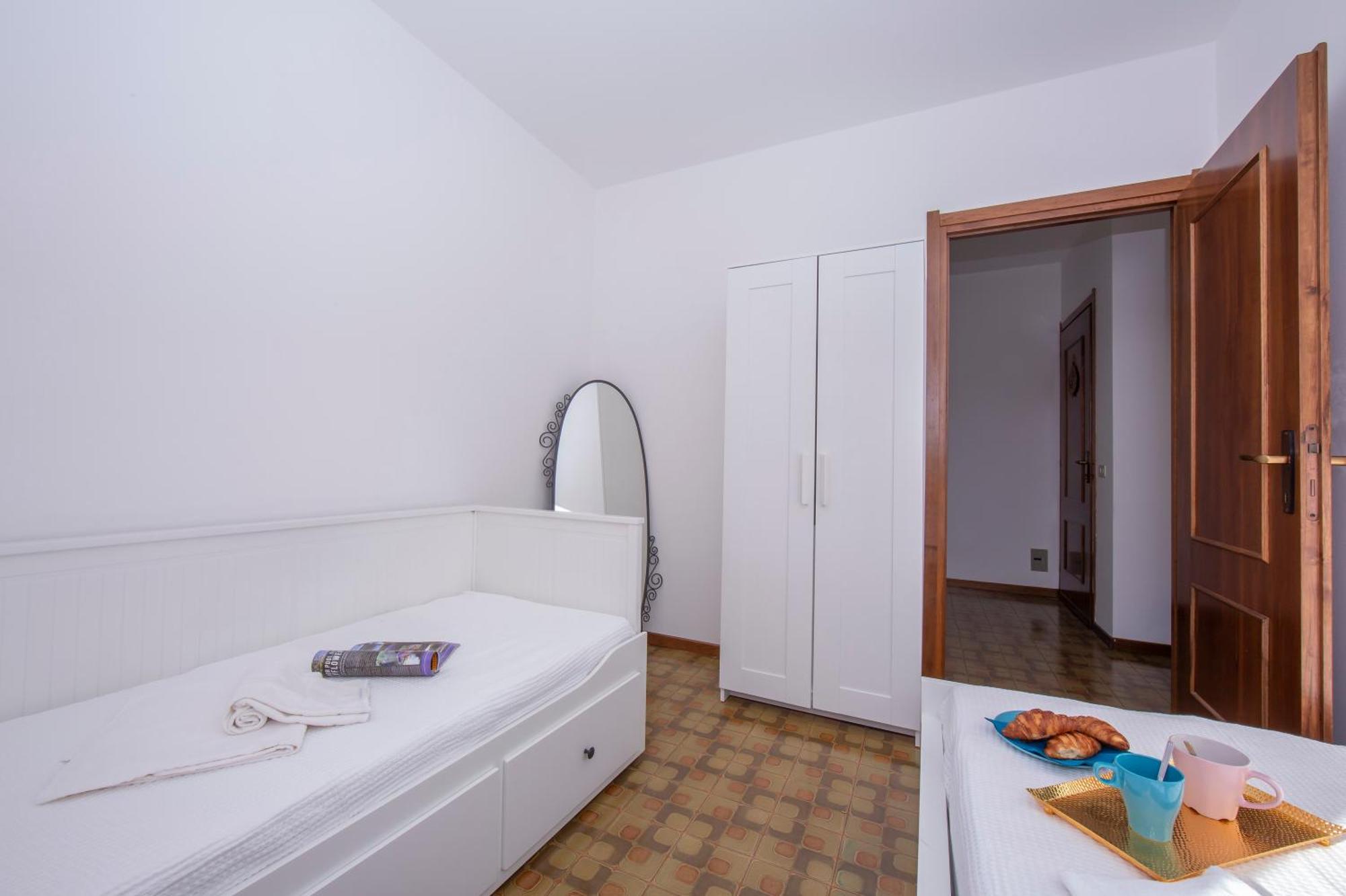 Apartment Balcone Di Perledo