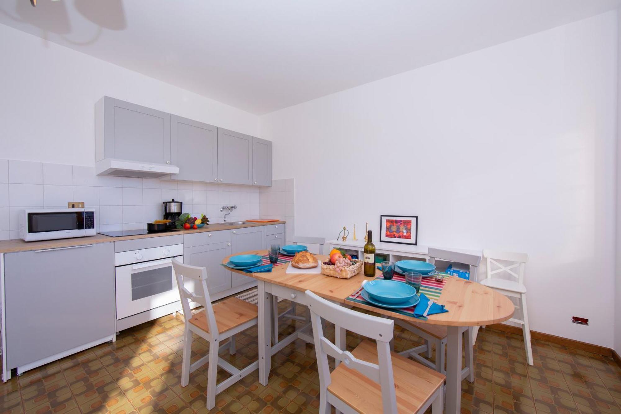 Apartment Balcone Di Perledo