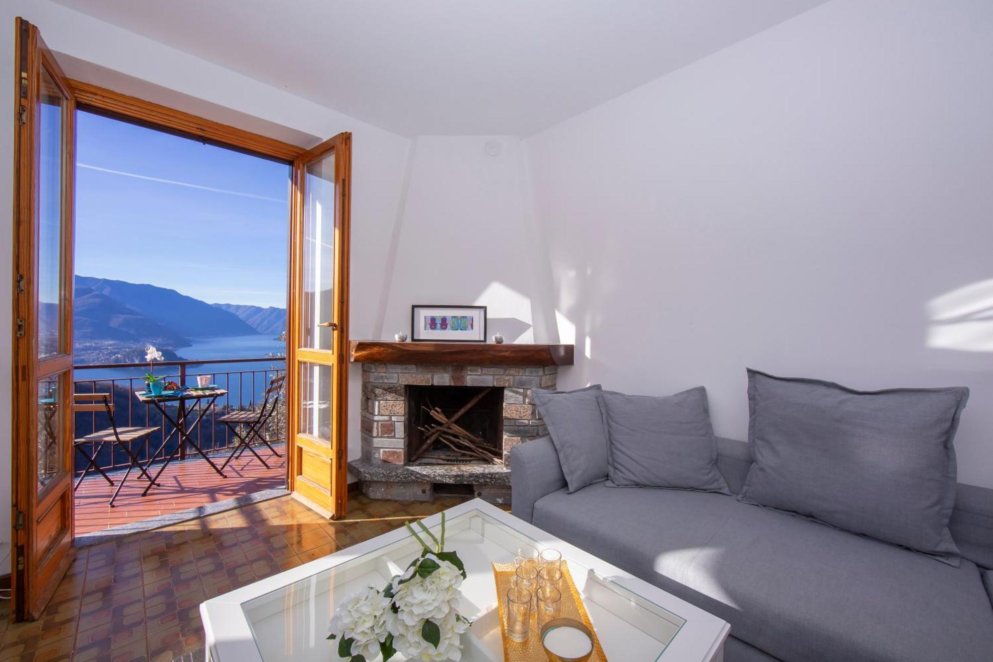 Balcone Di